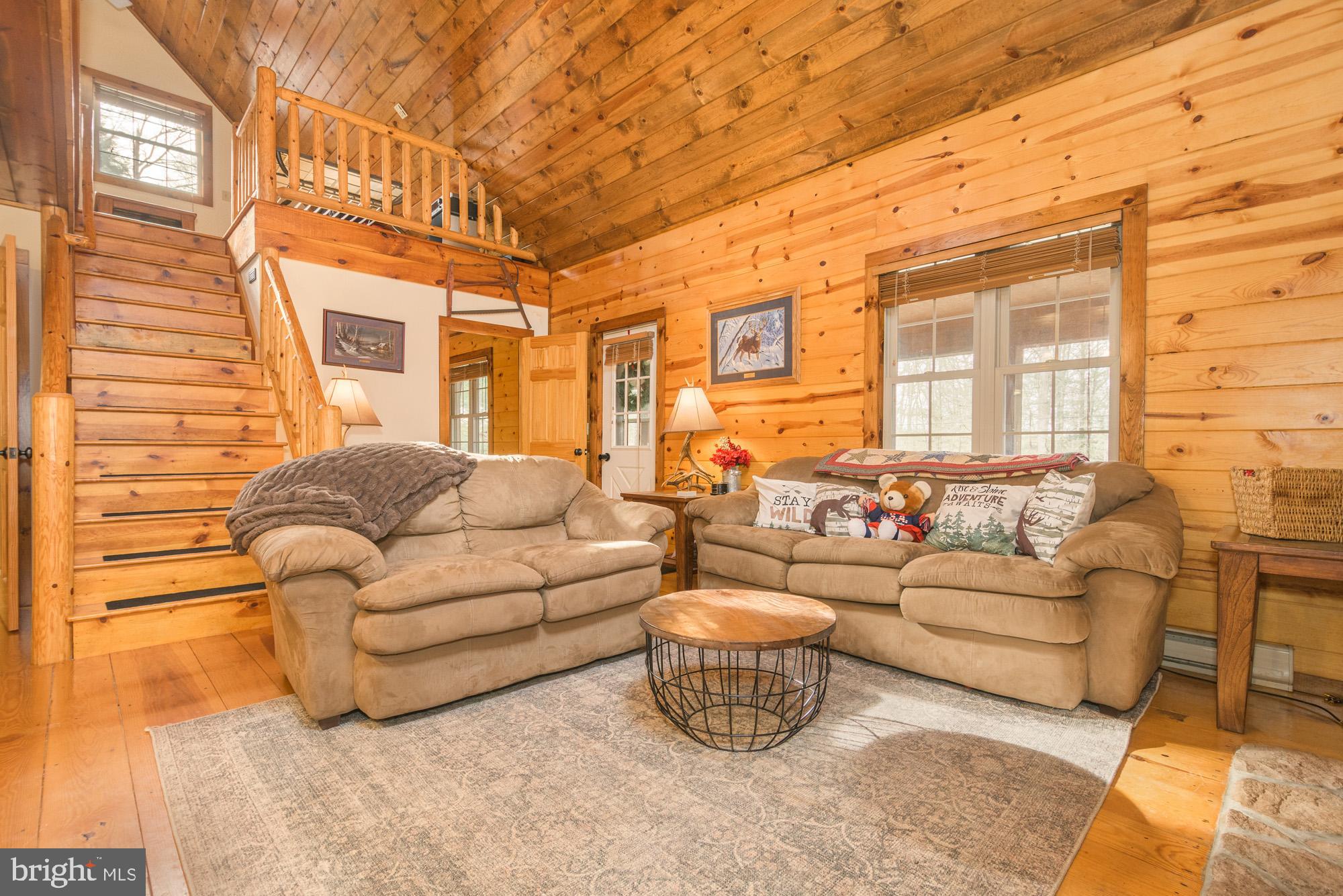 YOUGH MT. RESORT - Residential