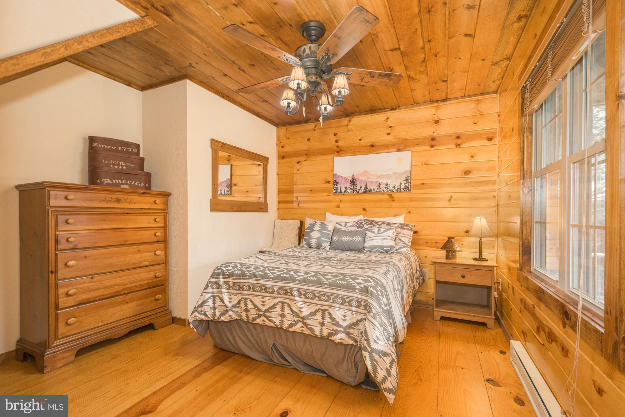 YOUGH MT. RESORT - Residential