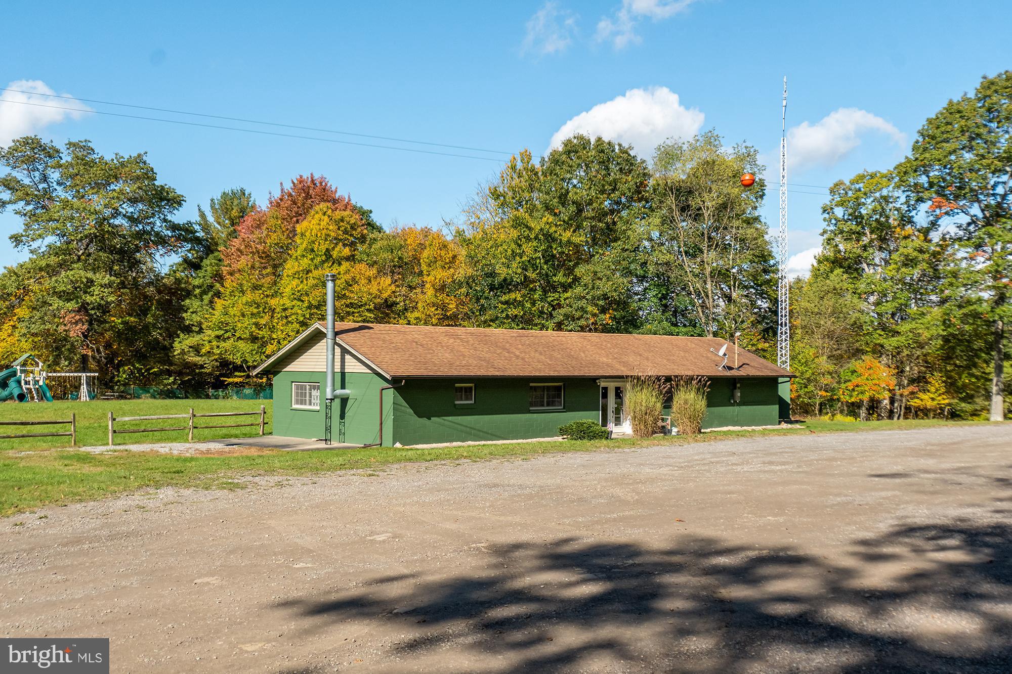 YOUGH MT. RESORT - Residential