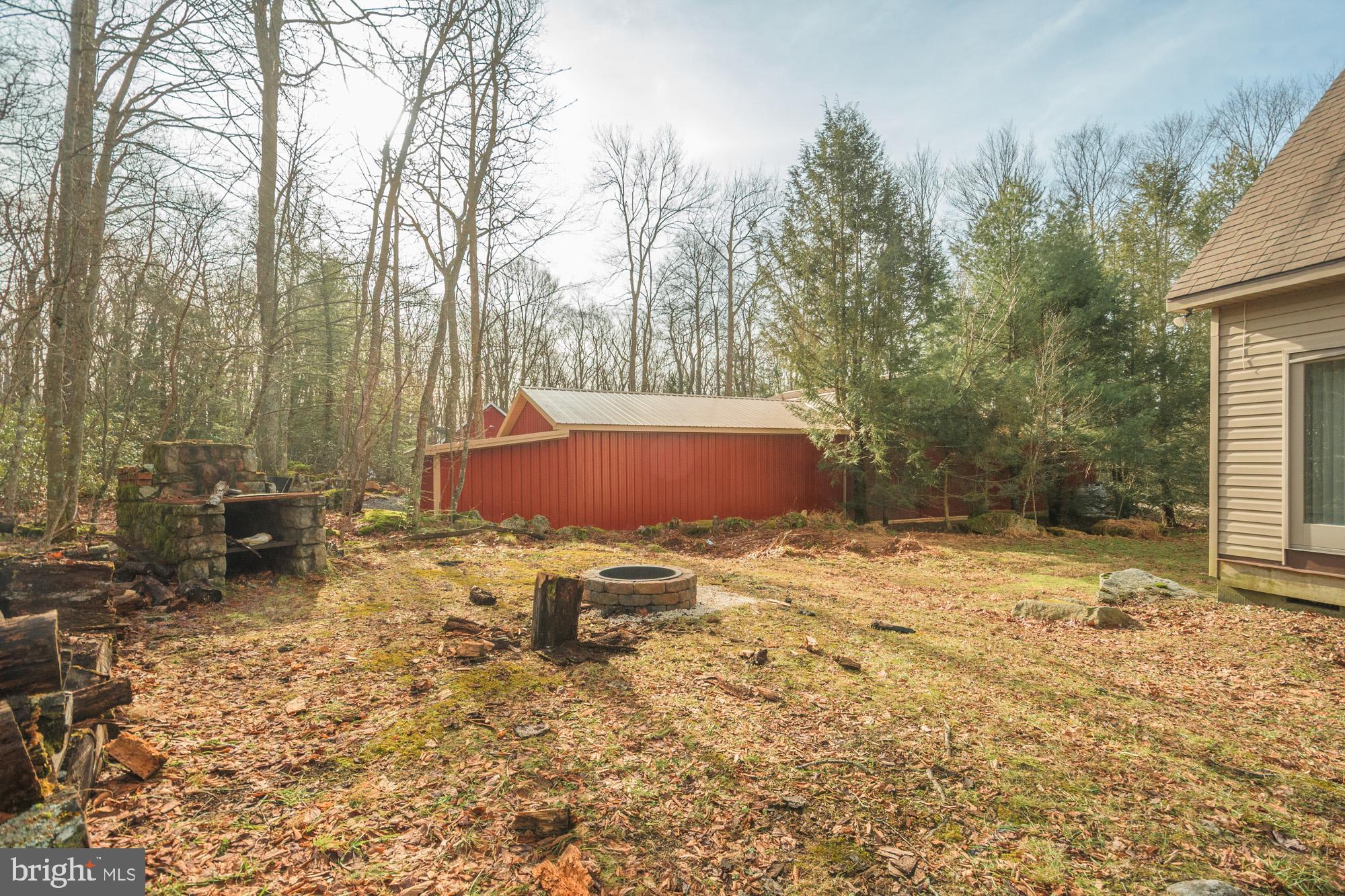 YOUGH MT. RESORT - Residential