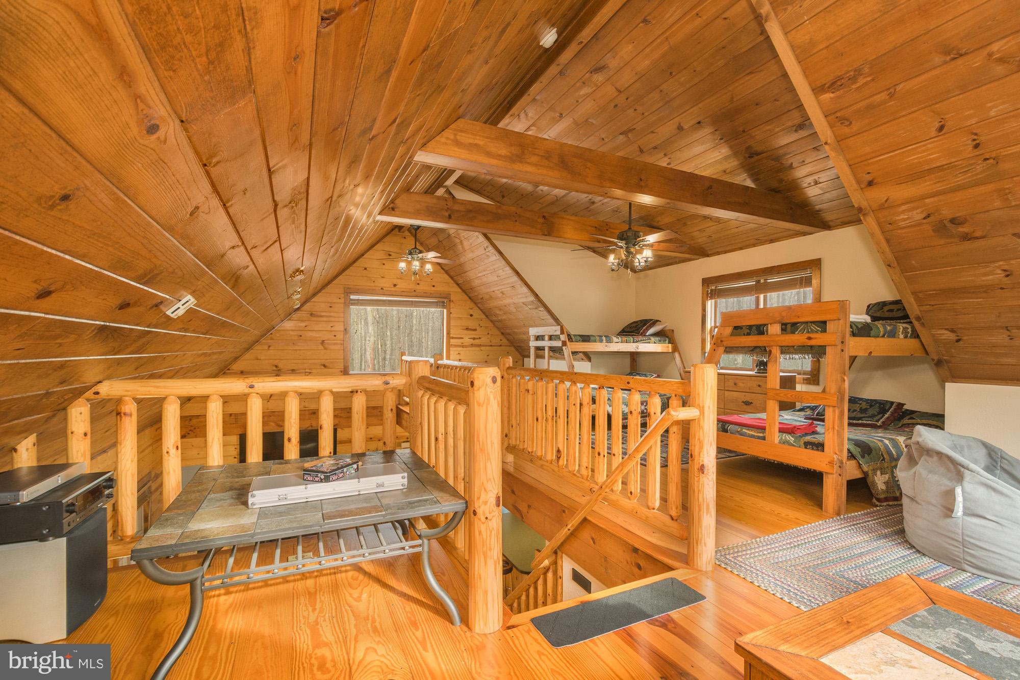 YOUGH MT. RESORT - Residential