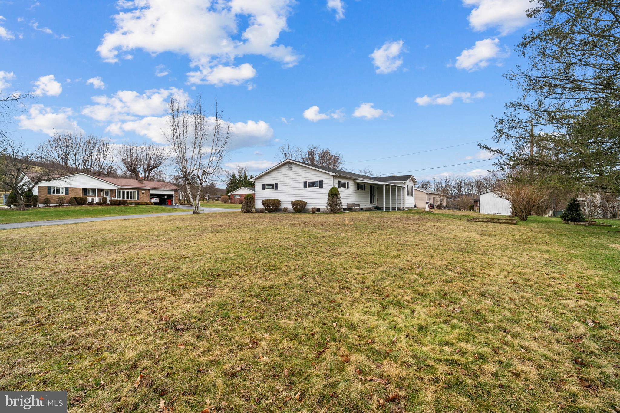 NONE AVAILABLE - Residential