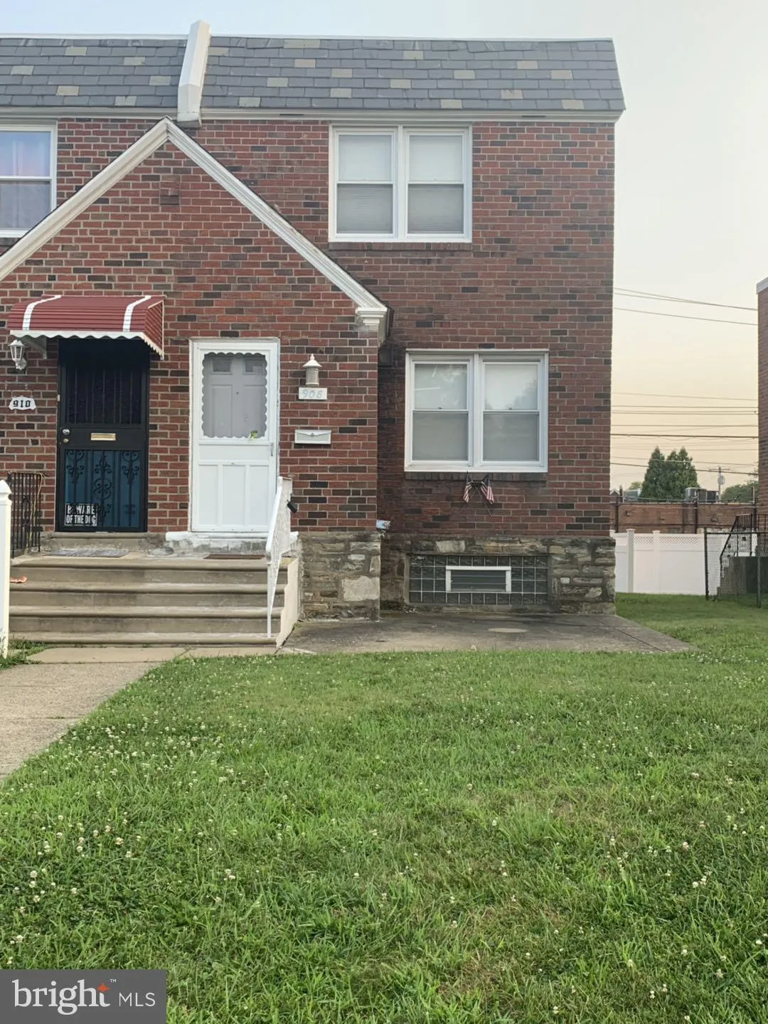 908 Brighton Street, Philadelphia, PA 19111