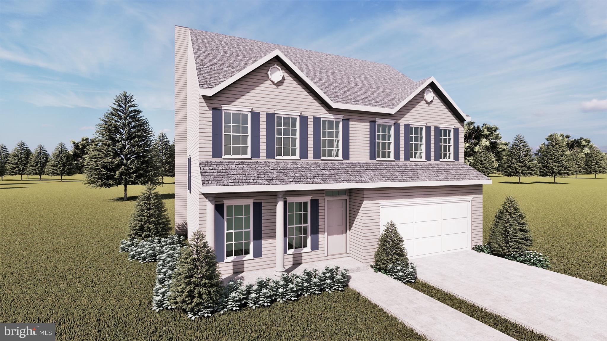 TRIANGLE - Residential