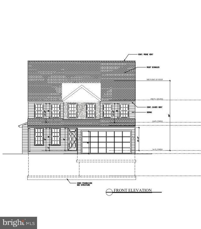TRIANGLE - Residential