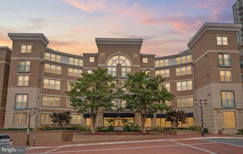 Photo of 12000 Market St #386, RESTON, VA 20190 (MLS # VAFX2305064)