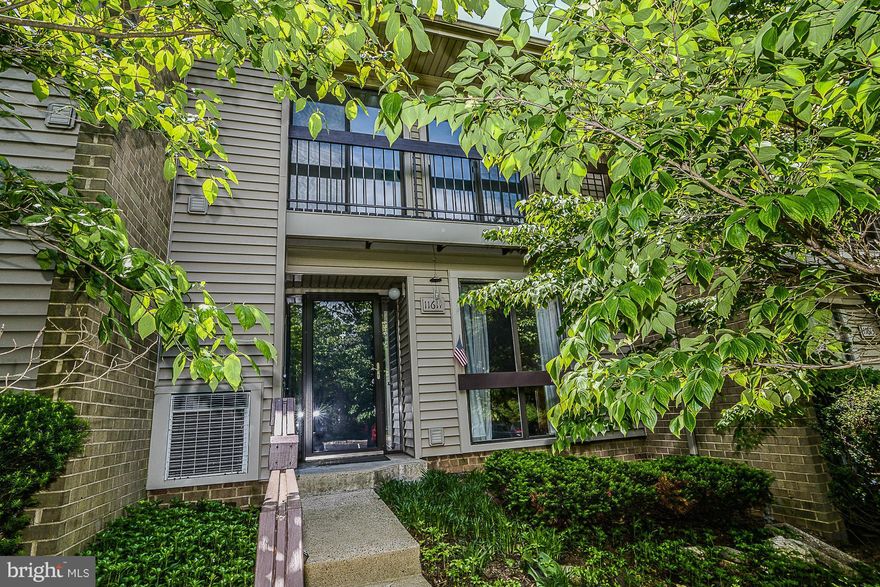 Stunning 3 Level Town home, sought after Reston, metro, 3B 2 1/2Bath, hardwoods throughout, open-living, high ceilings, updated Kitchen, Stainless Steel APP, private balcony, quiet, paths, pools, golf-membership available, Reston HOA amenities.