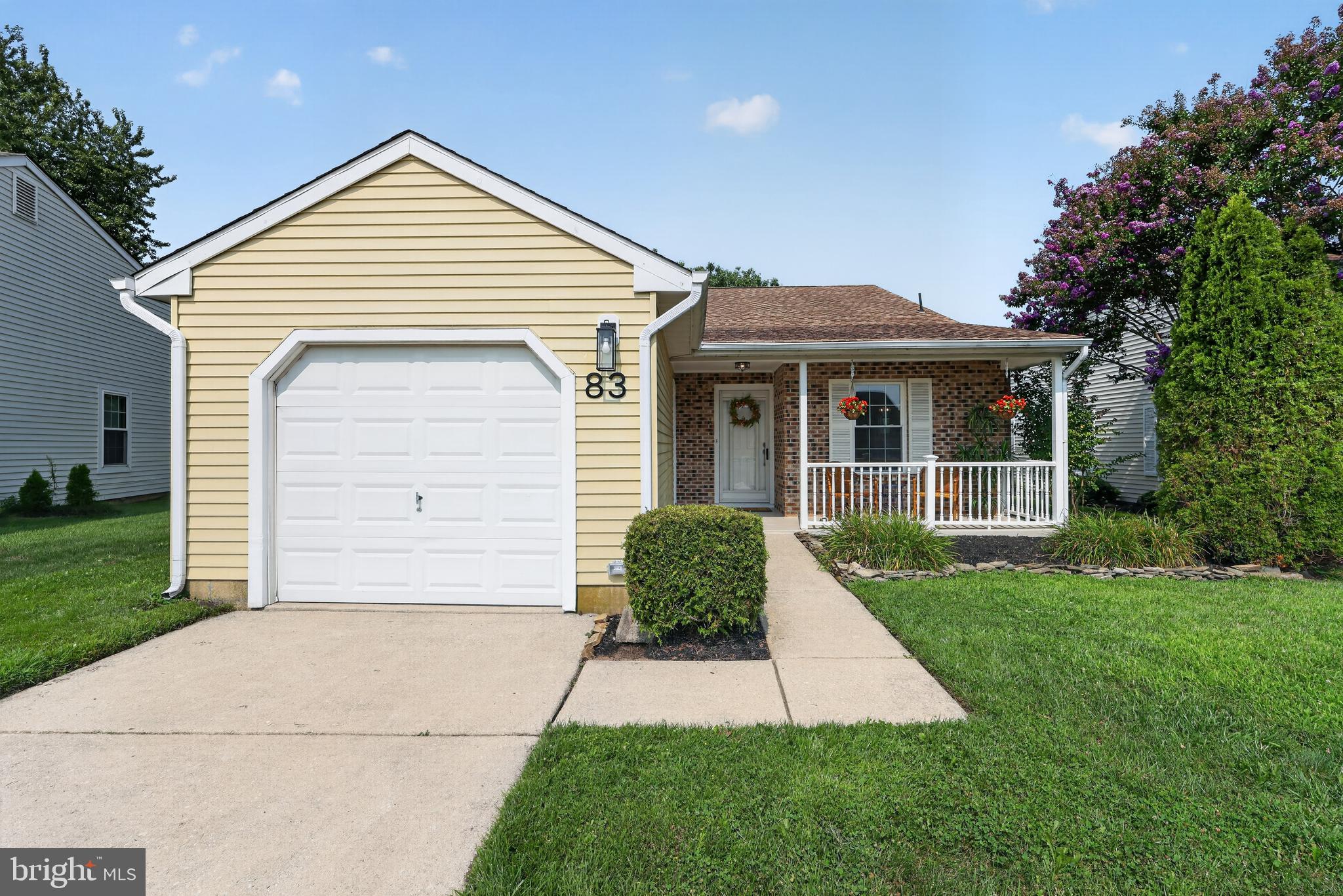 83 EDDYSTONE WAY