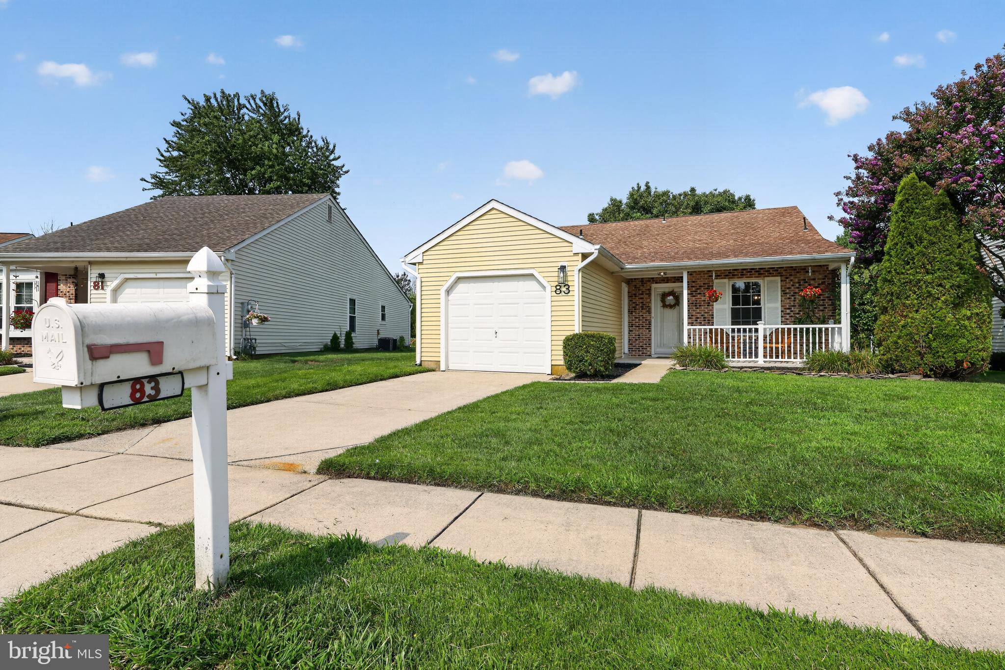 83 EDDYSTONE WAY