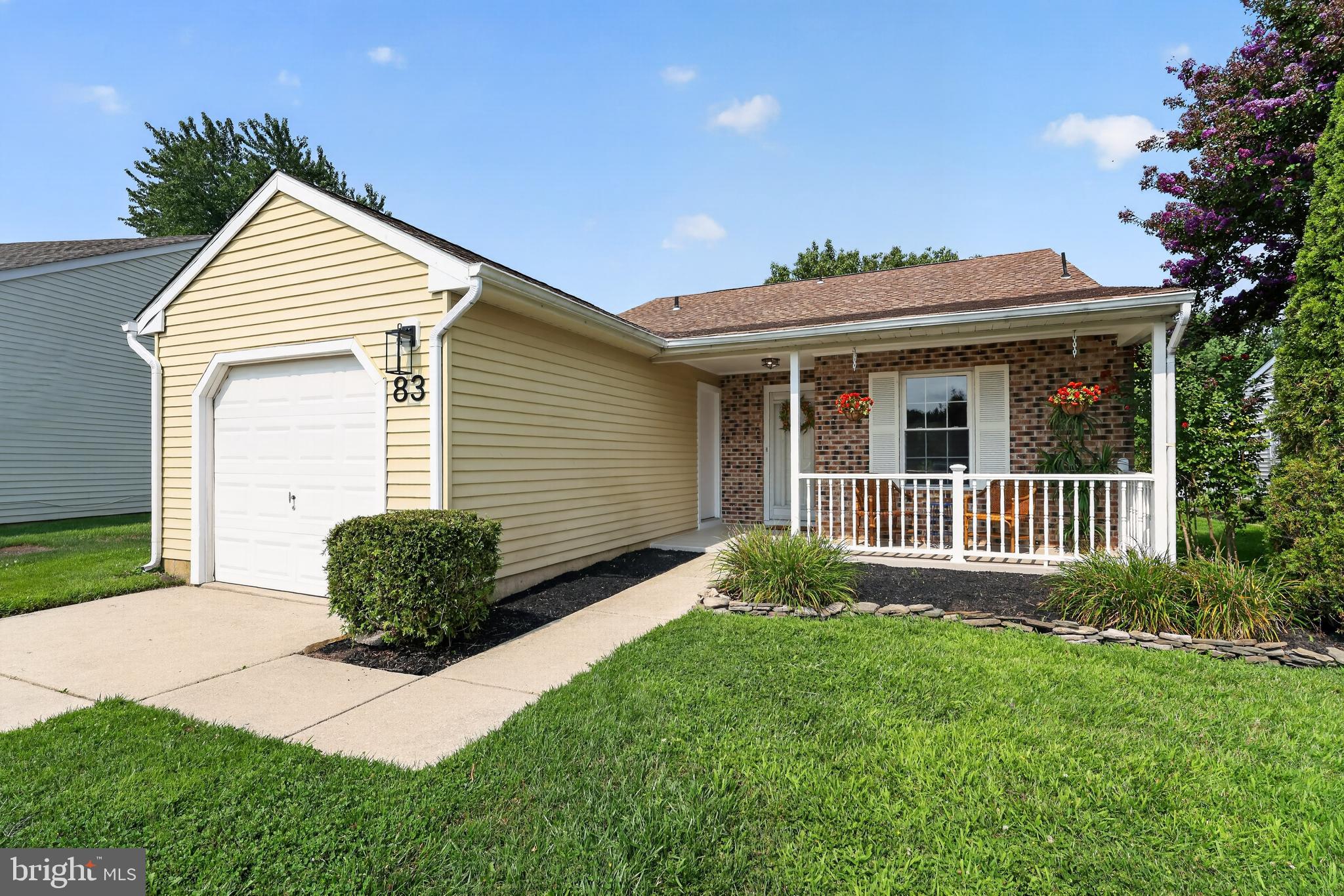 83 EDDYSTONE WAY