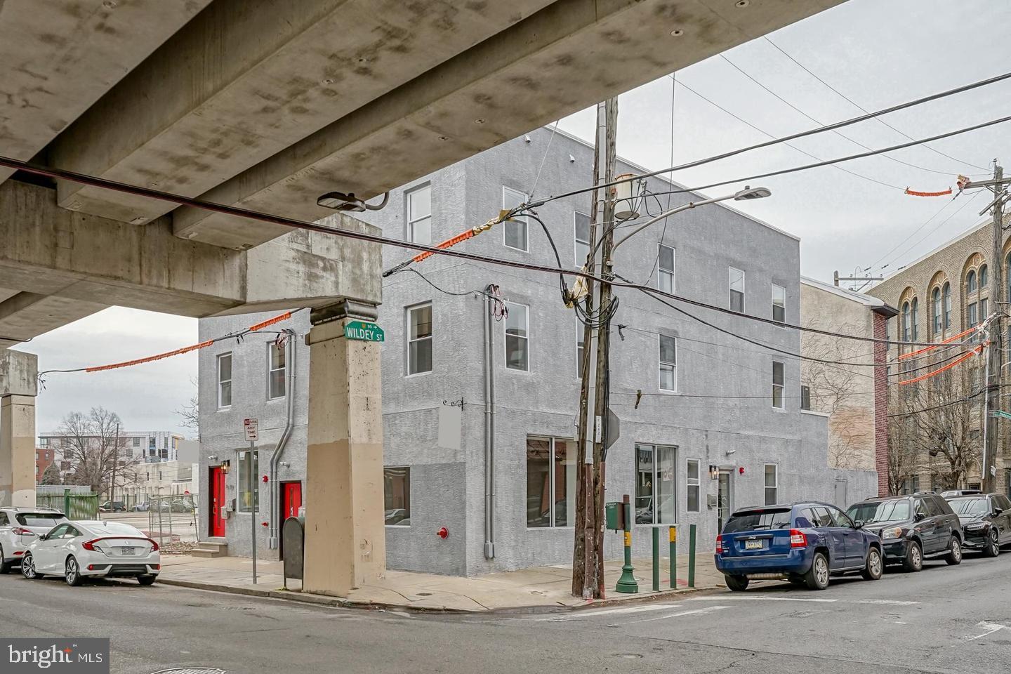 NORTHERN LIBERTIES - Commercial Sale