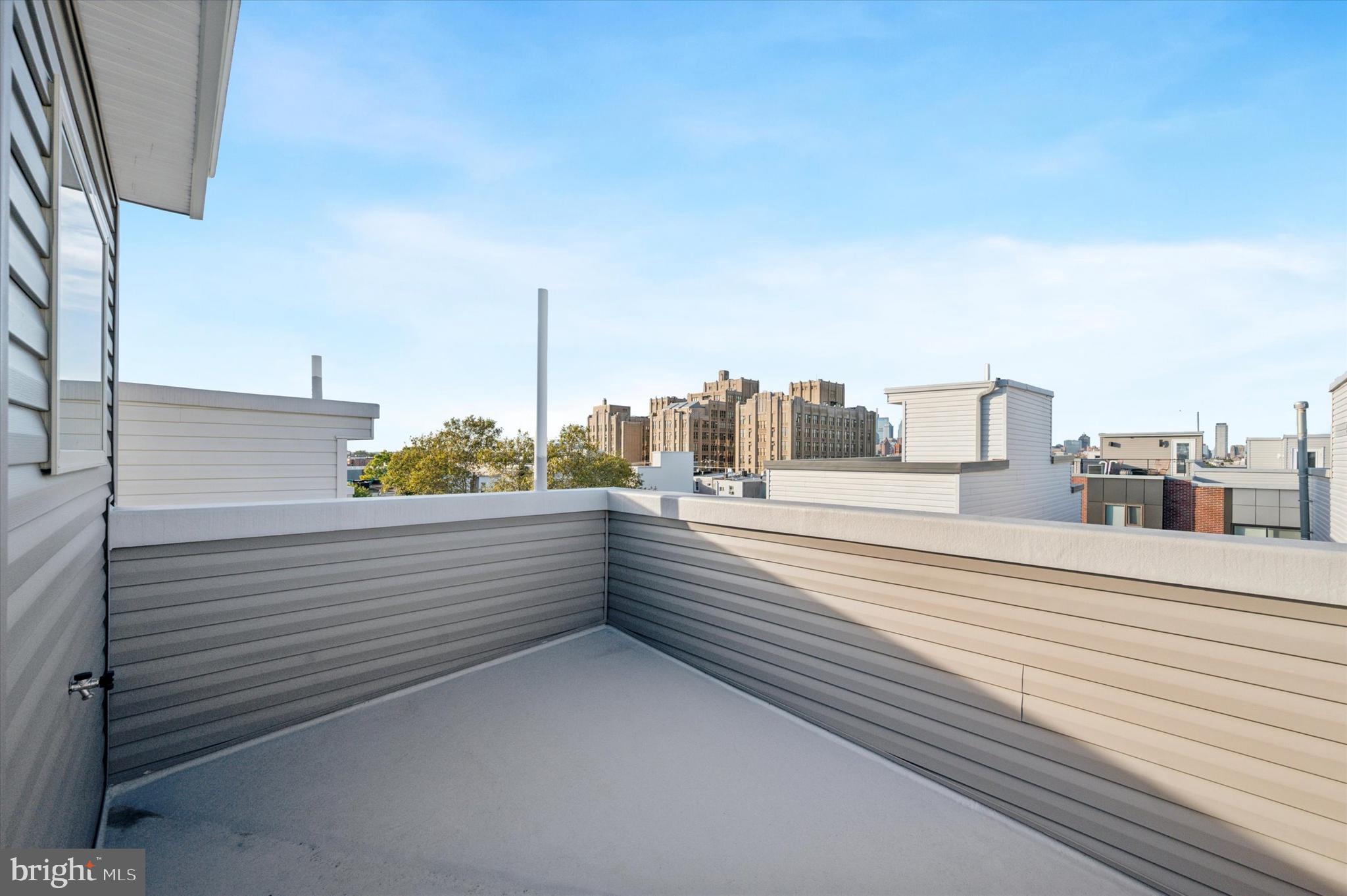 EAST PASSYUNK CROSSING - Residential