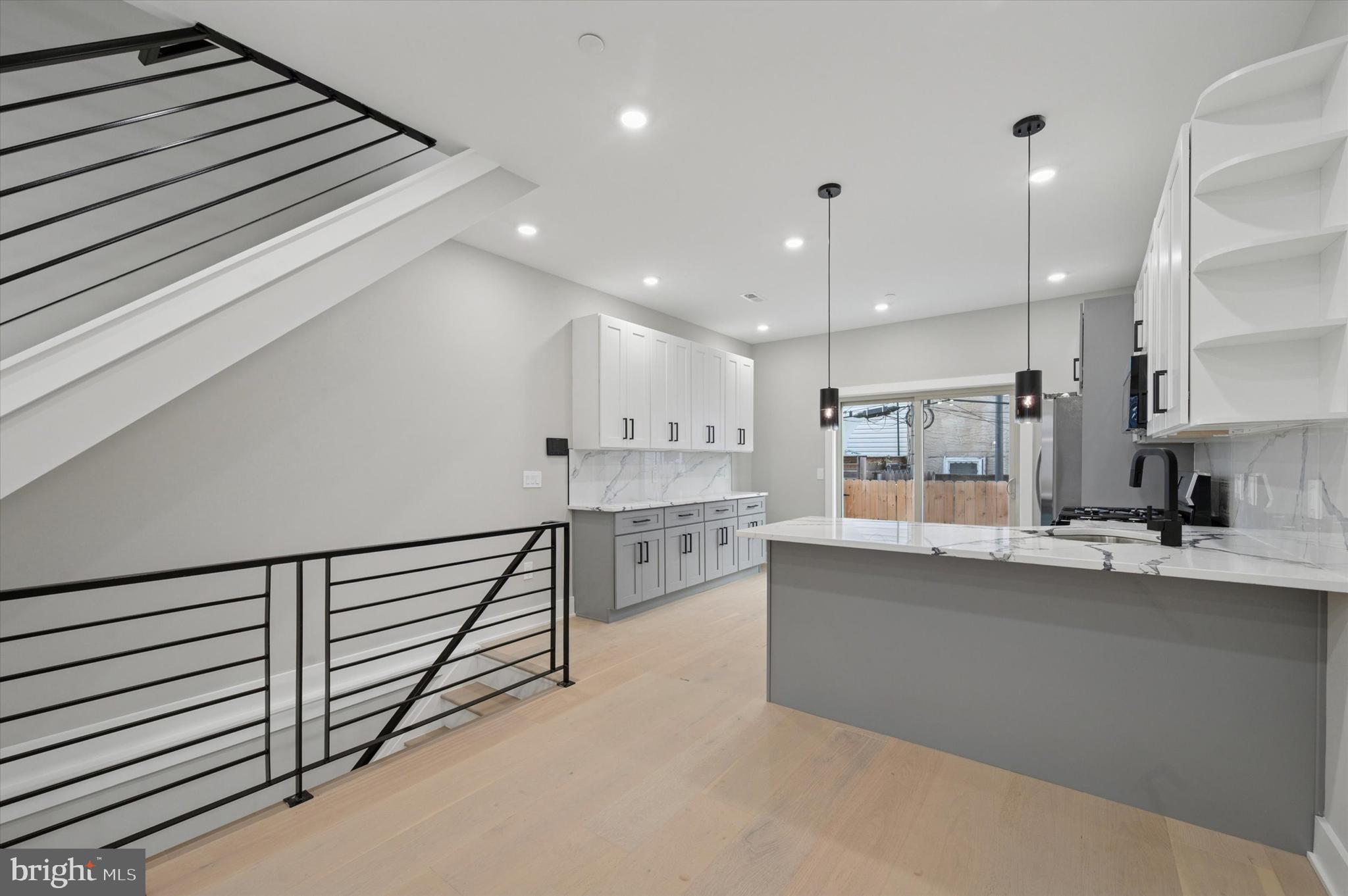 EAST PASSYUNK CROSSING - Residential