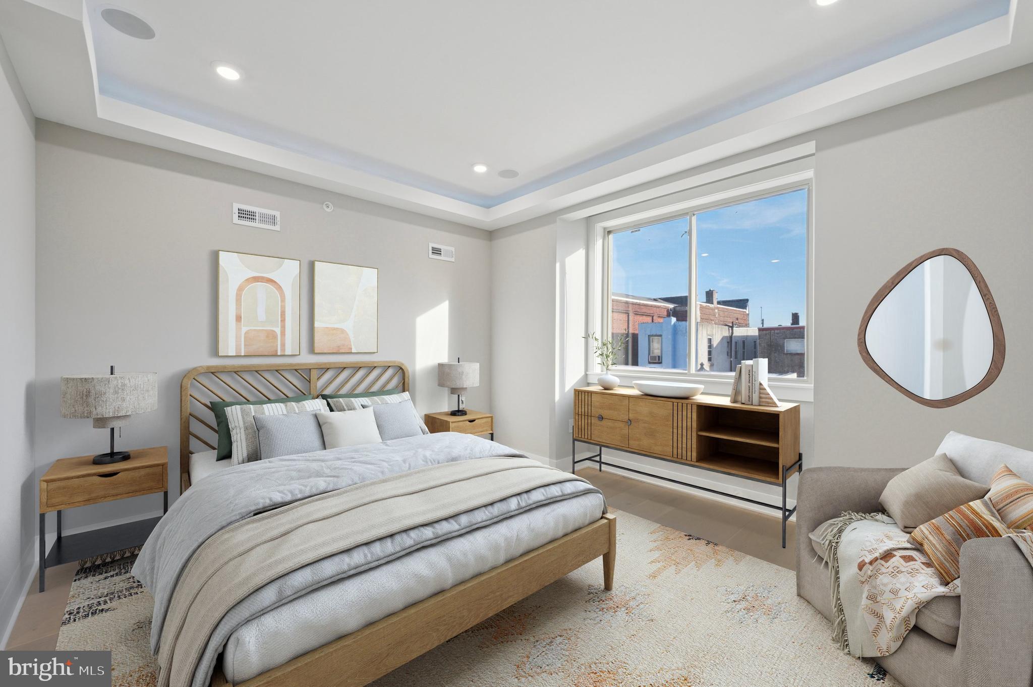 EAST PASSYUNK CROSSING - Residential