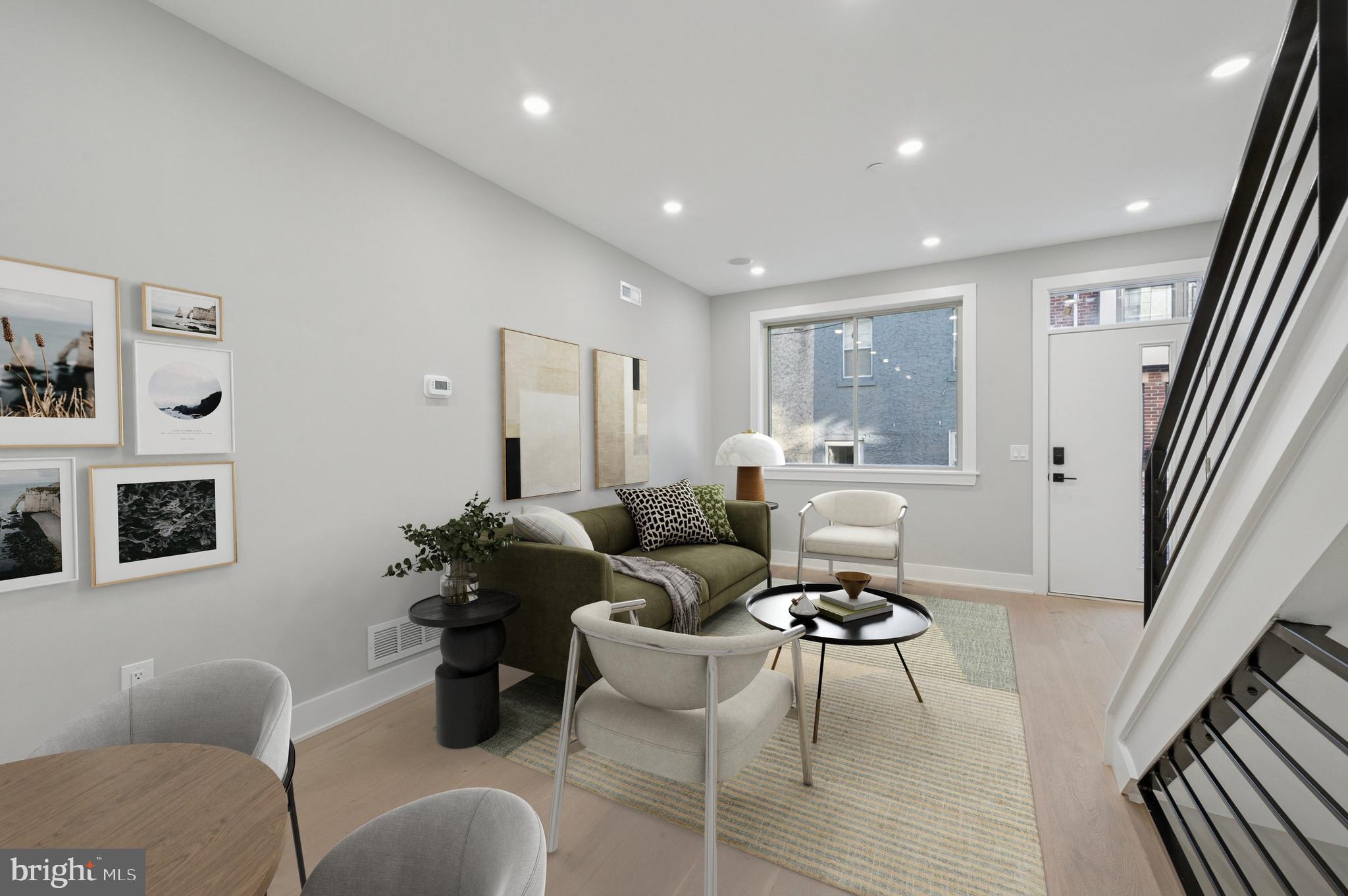 EAST PASSYUNK CROSSING - Residential