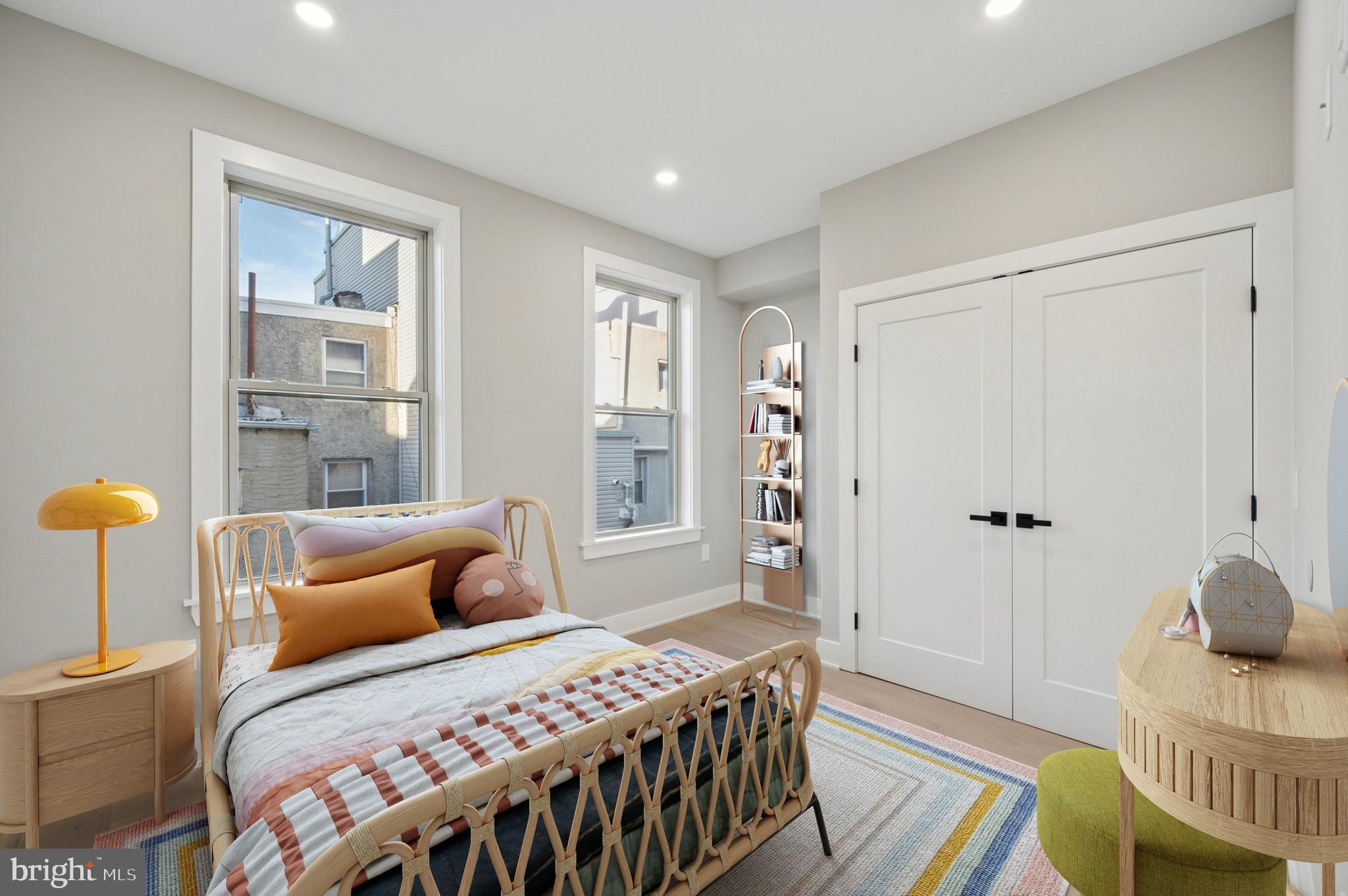 EAST PASSYUNK CROSSING - Residential