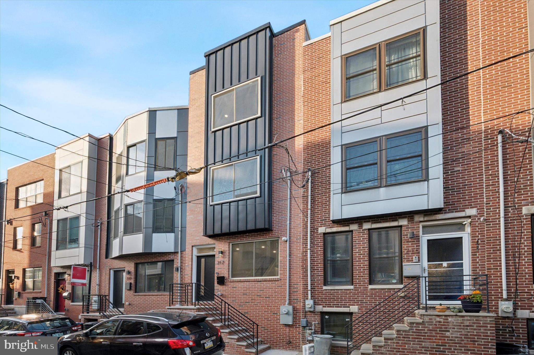 EAST PASSYUNK CROSSING - Residential