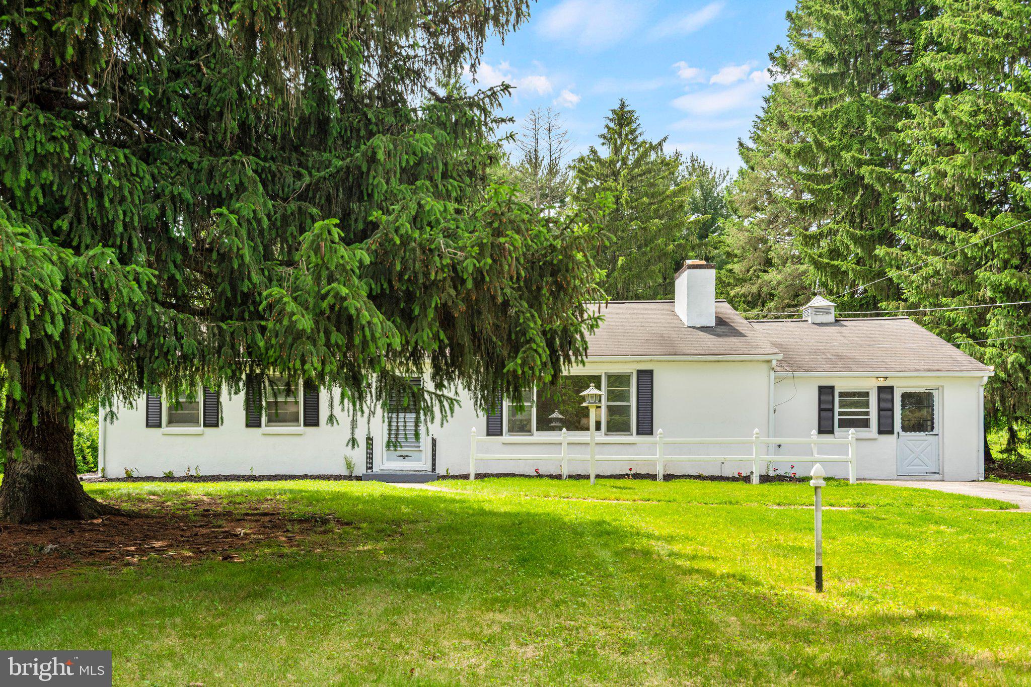 1112 N BAILEY ROAD