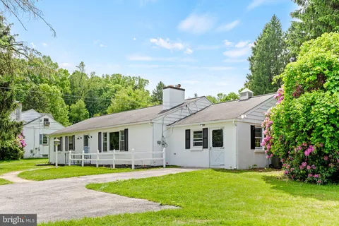 1112 N Bailey Road, Coatesville, PA MLS: PACT2098910