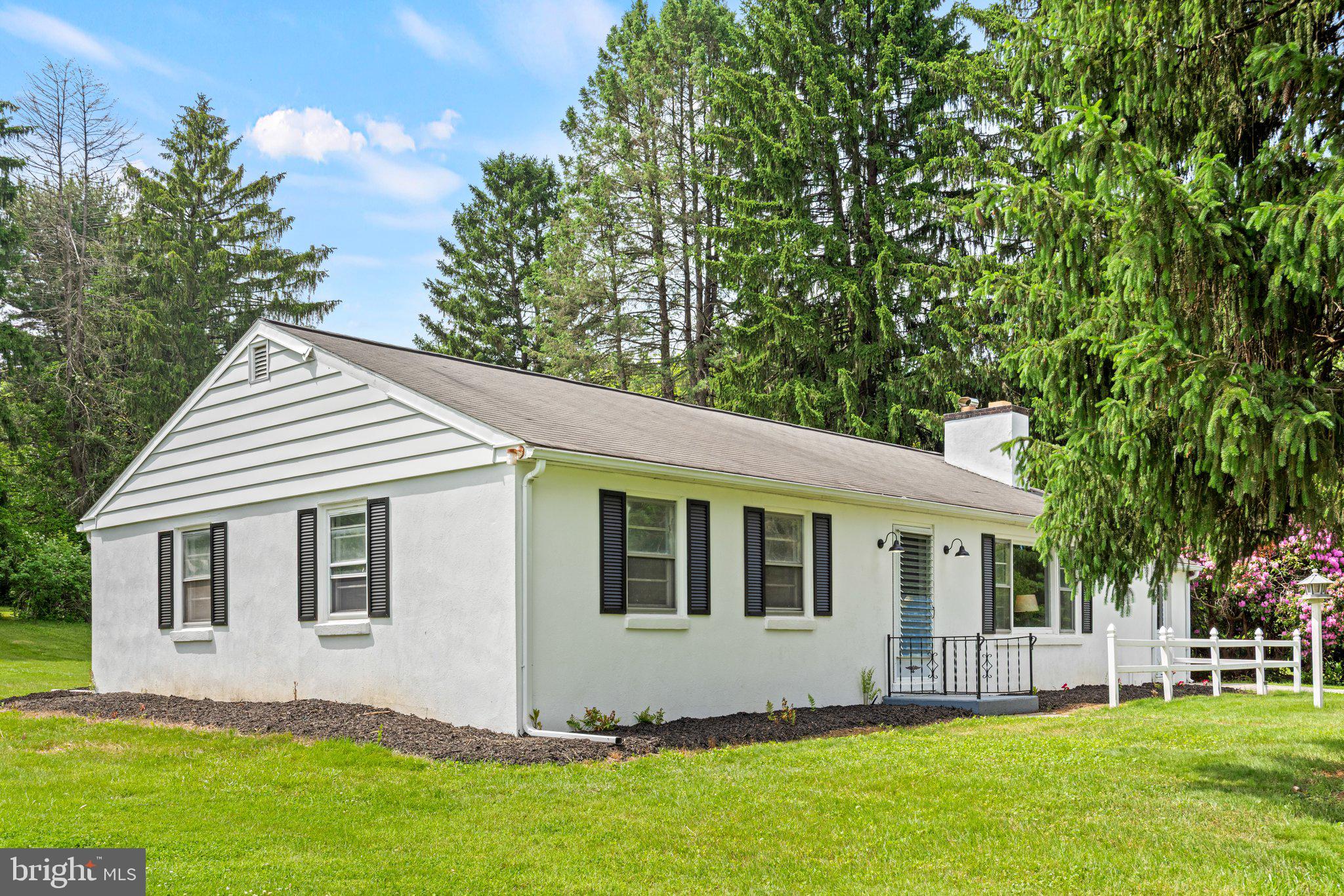 1112 N BAILEY ROAD