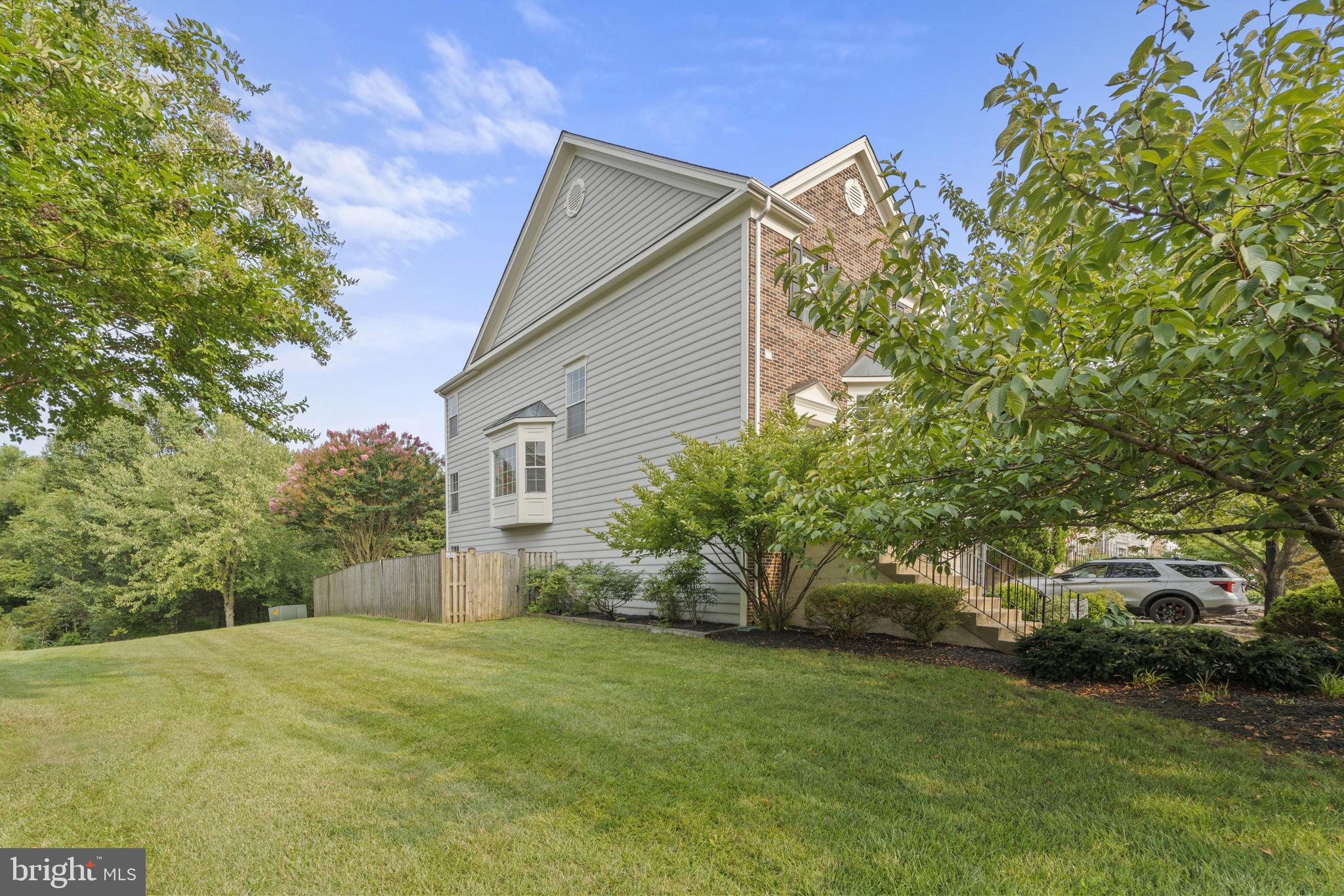 GREENWAY FARM - Residential