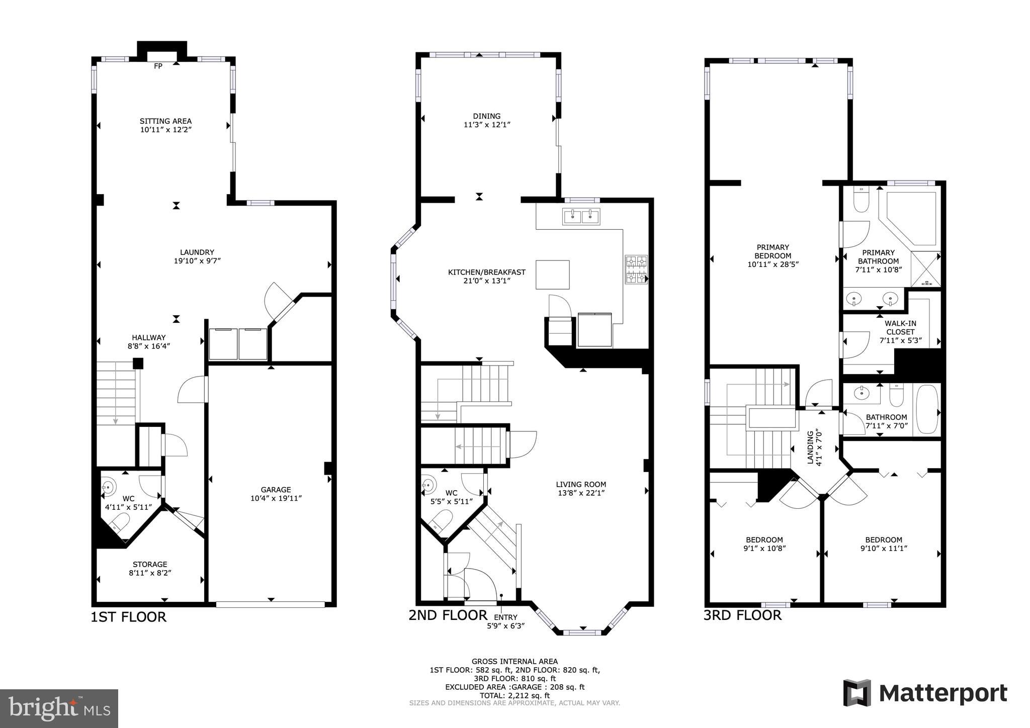 GREENWAY FARM - Residential