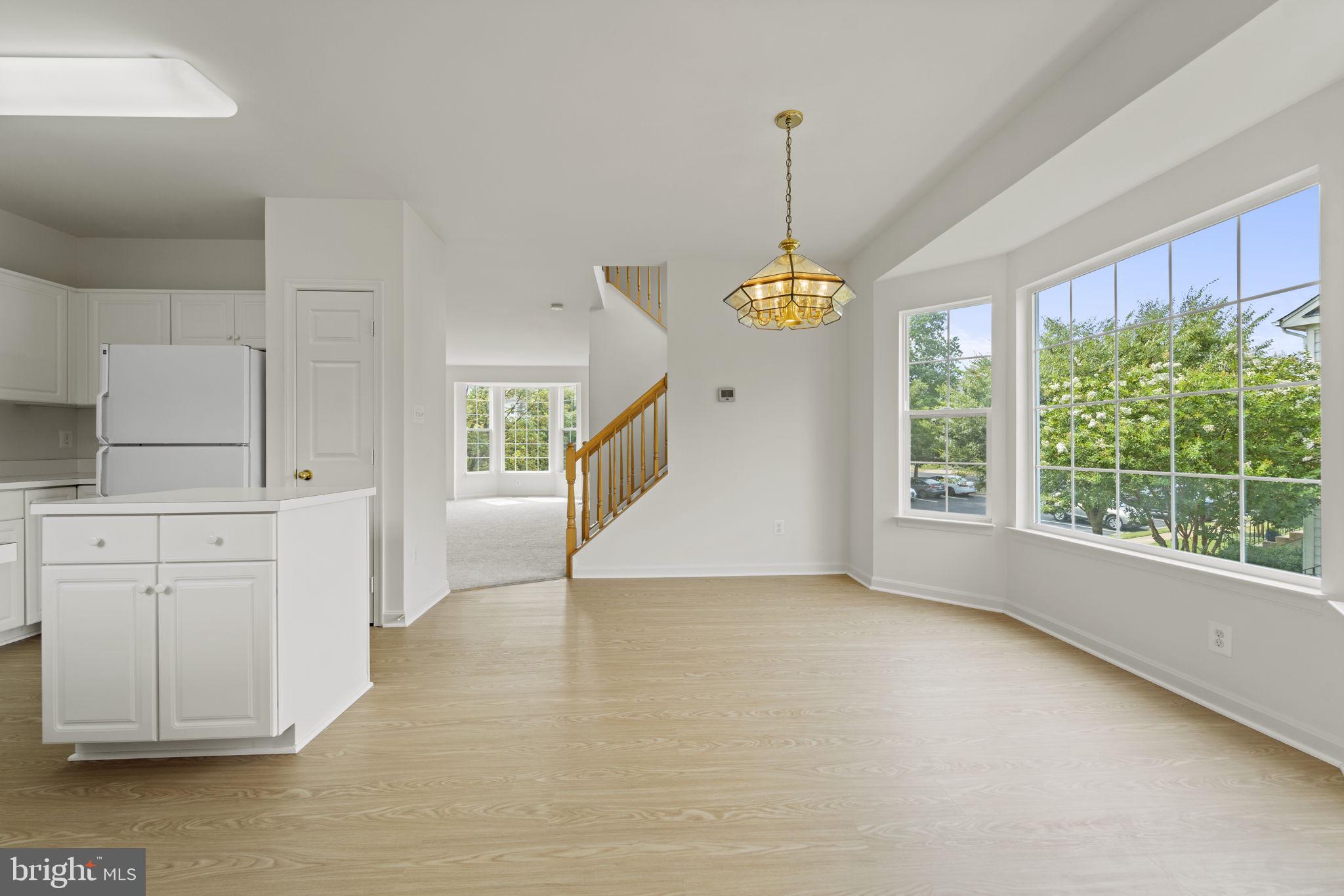 GREENWAY FARM - Residential