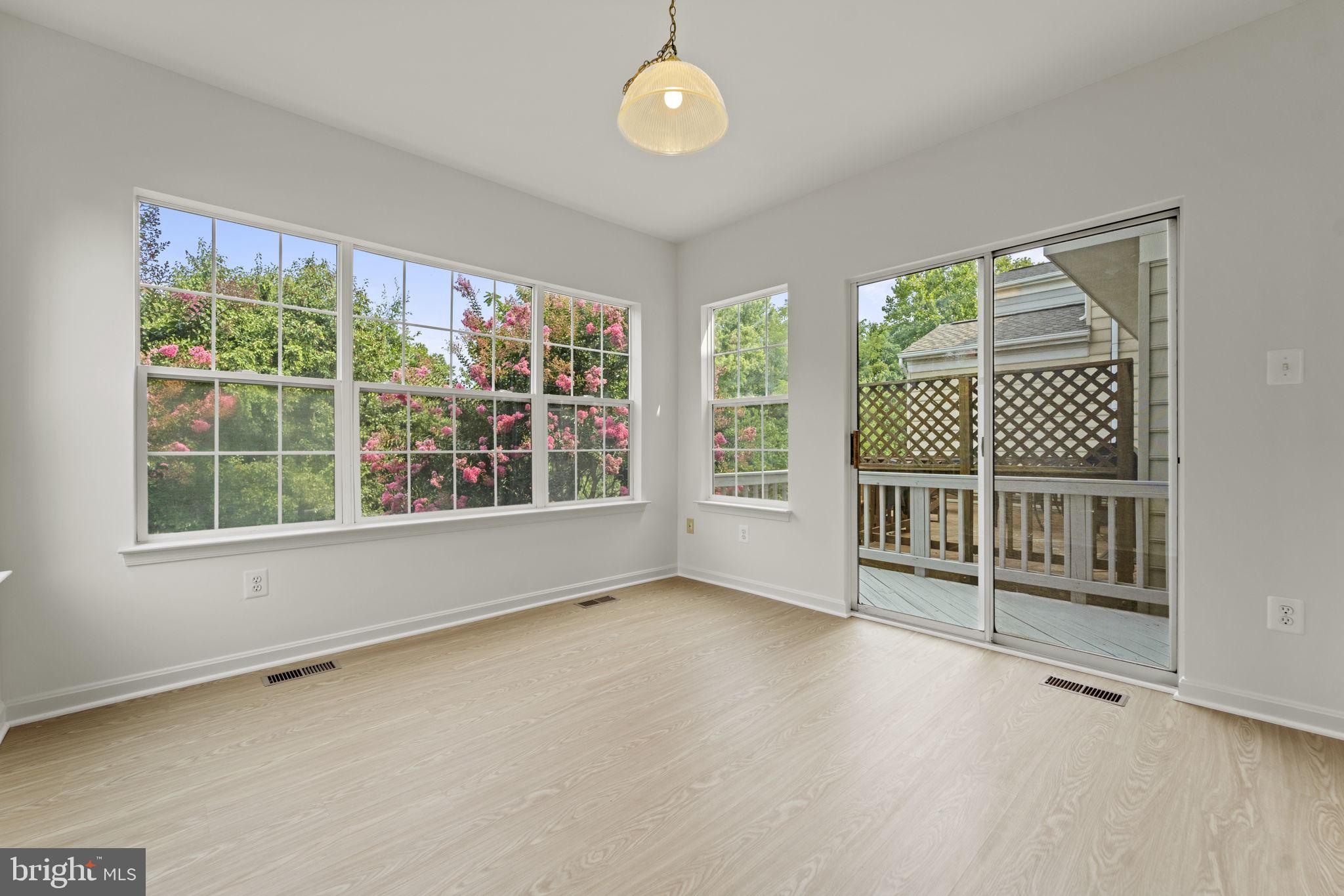 GREENWAY FARM - Residential