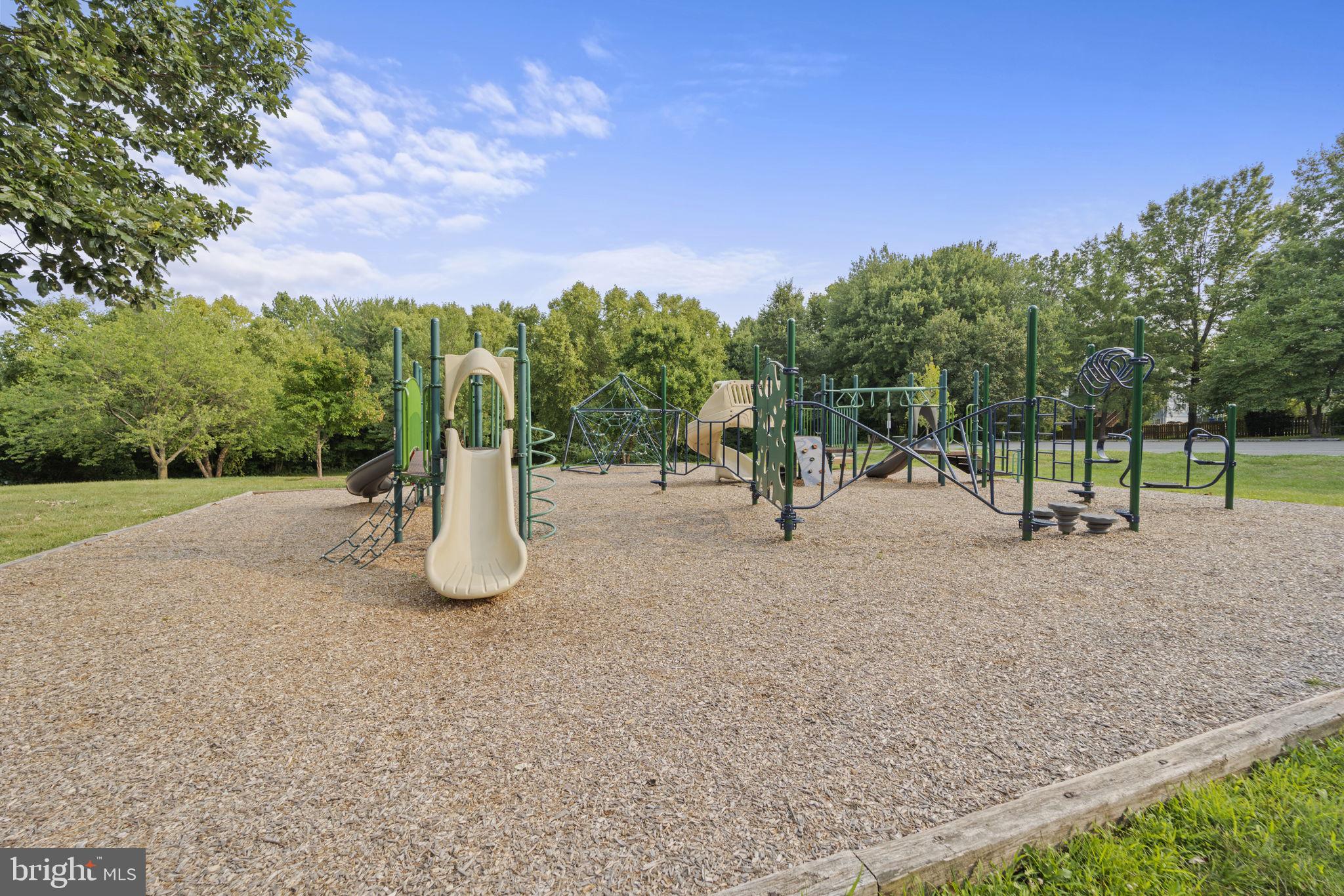 GREENWAY FARM - Residential