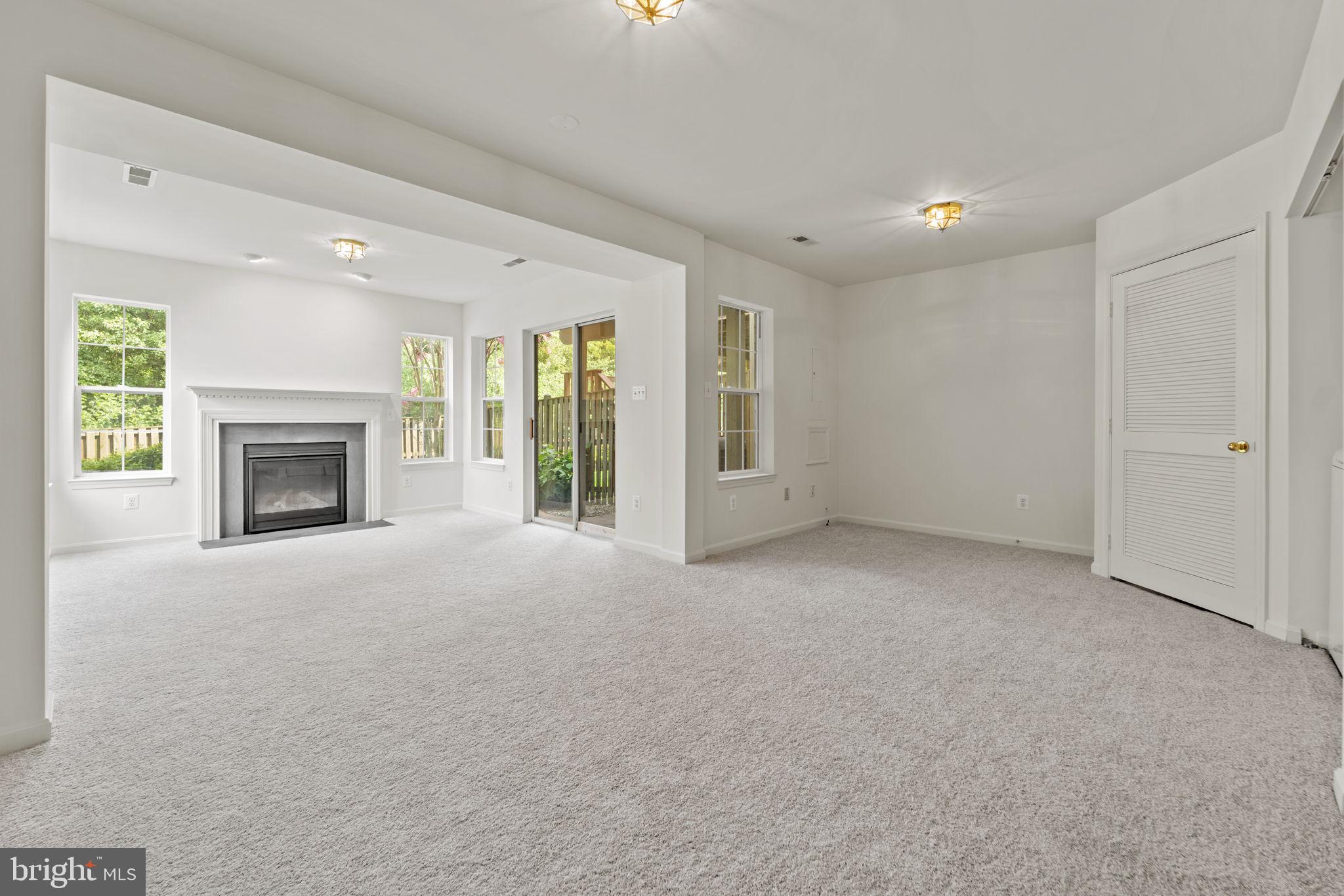 GREENWAY FARM - Residential