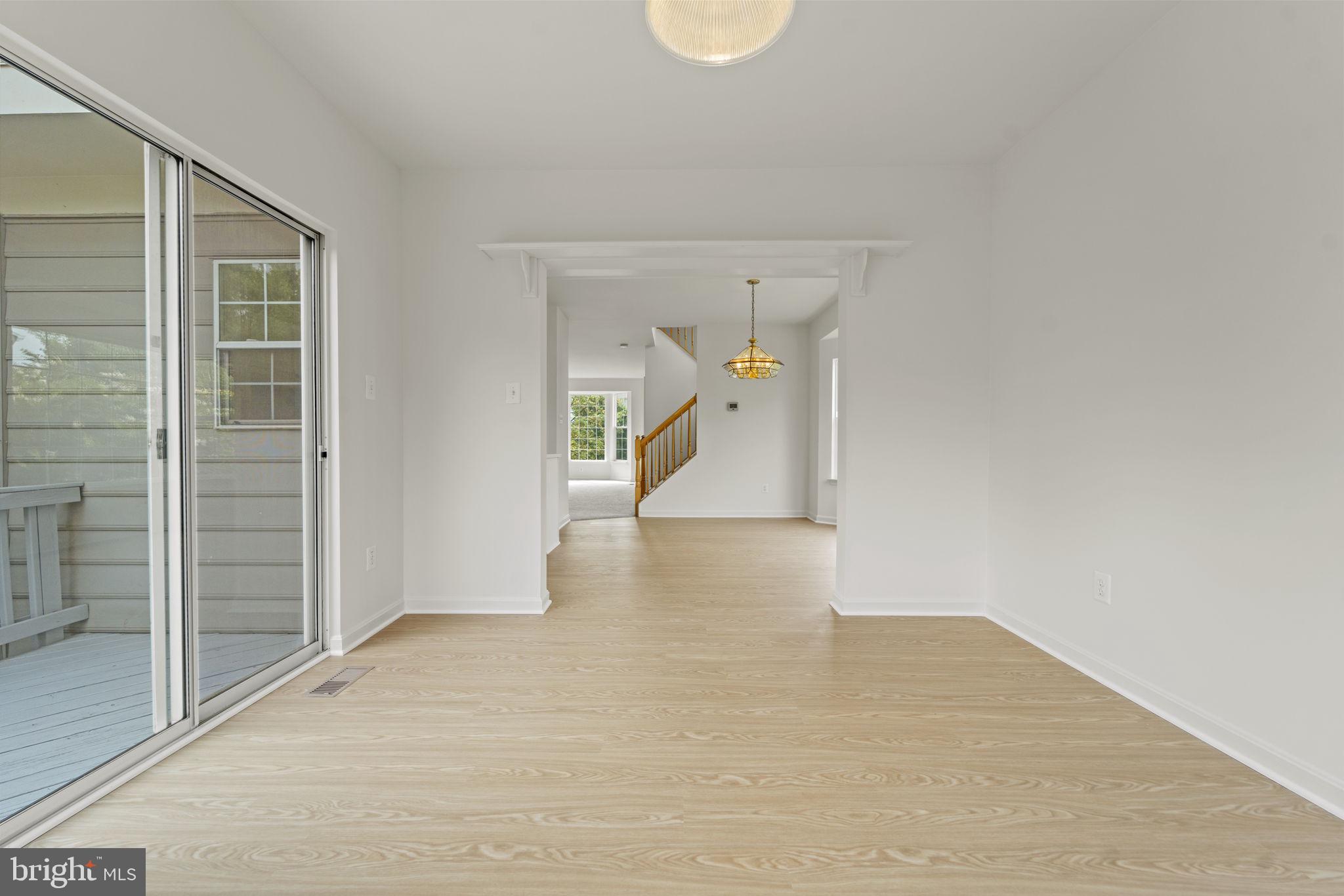 GREENWAY FARM - Residential