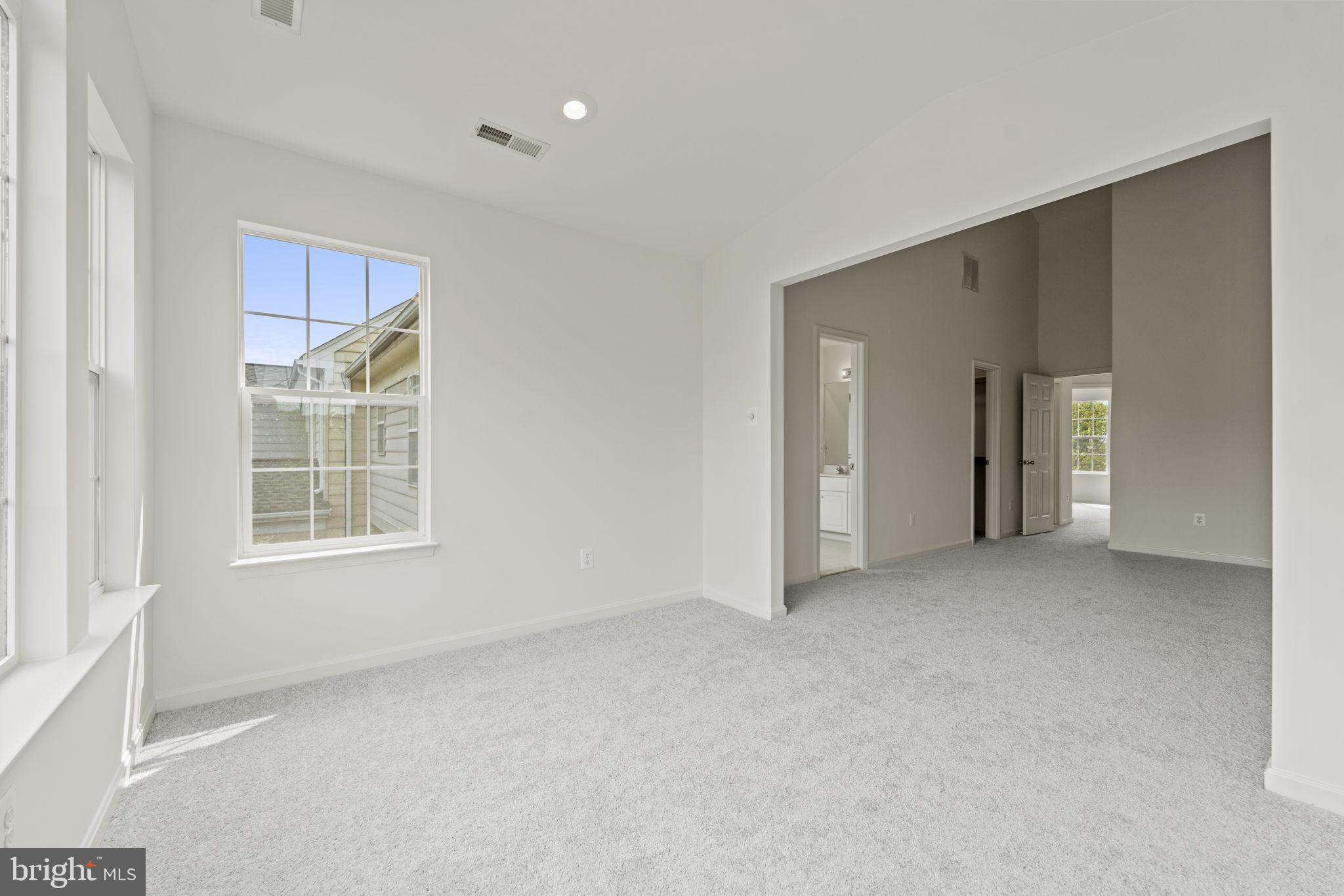 GREENWAY FARM - Residential