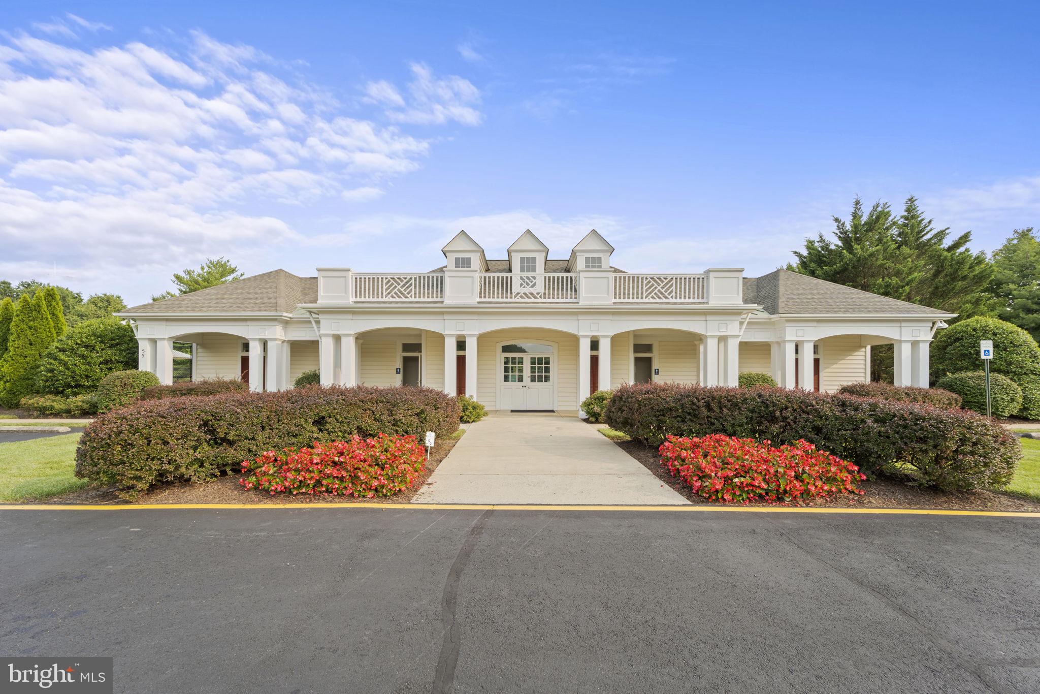 GREENWAY FARM - Residential
