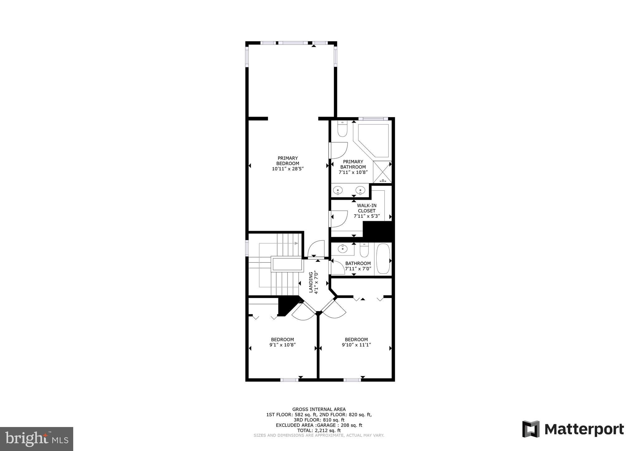 GREENWAY FARM - Residential