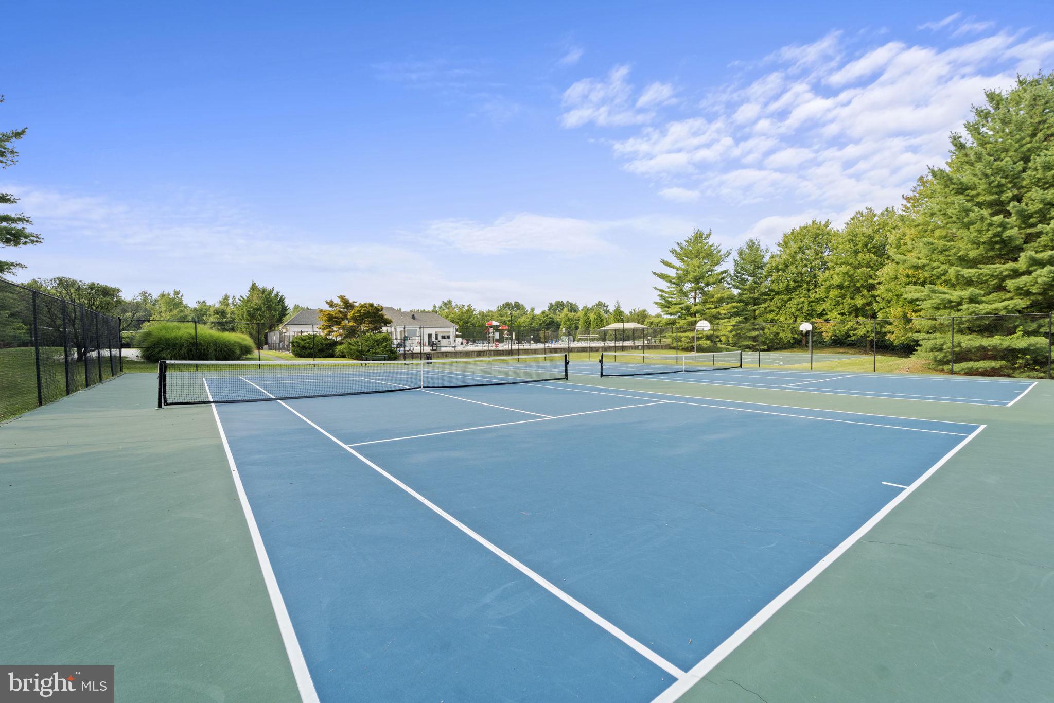 GREENWAY FARM - Residential