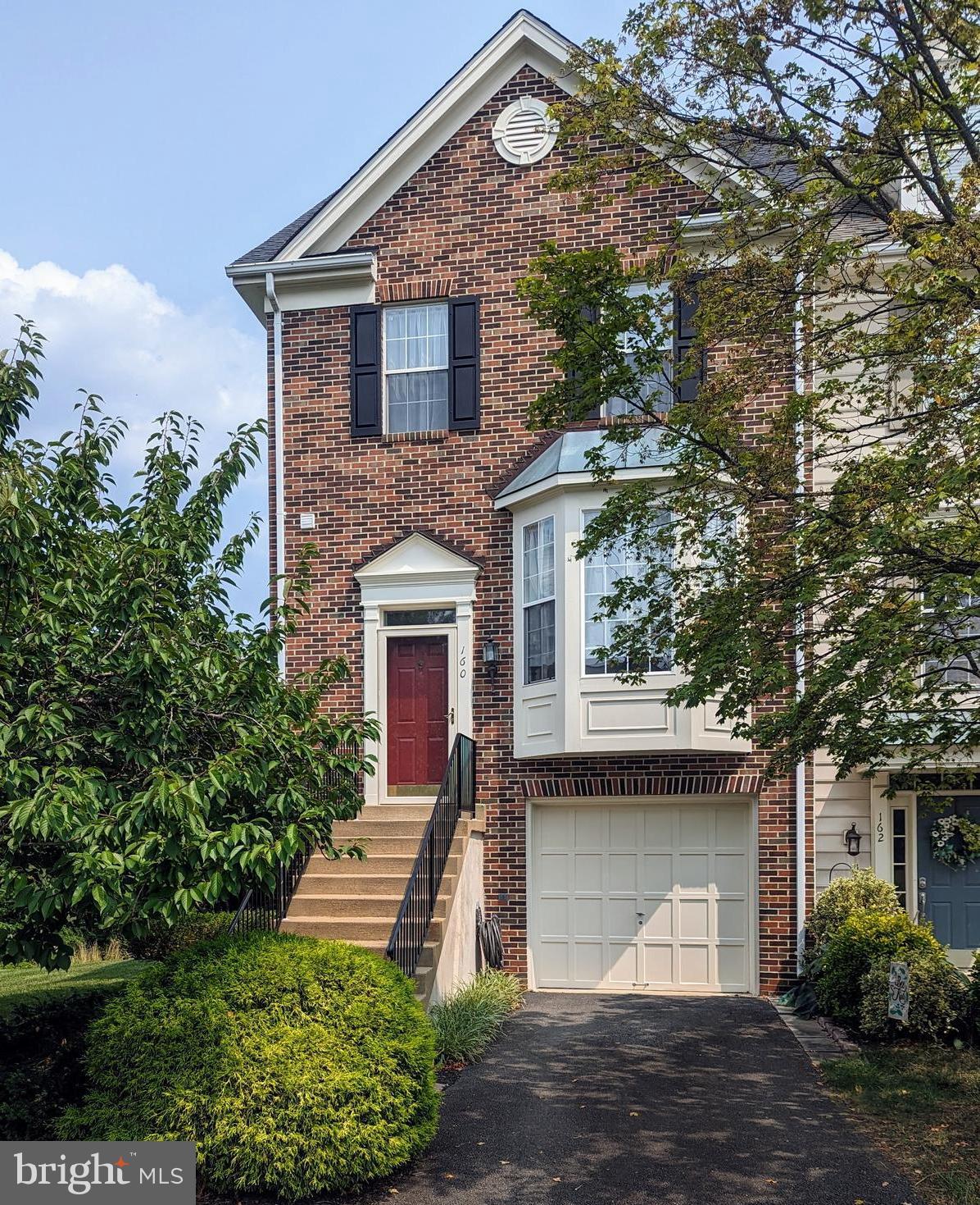 GREENWAY FARM - Residential