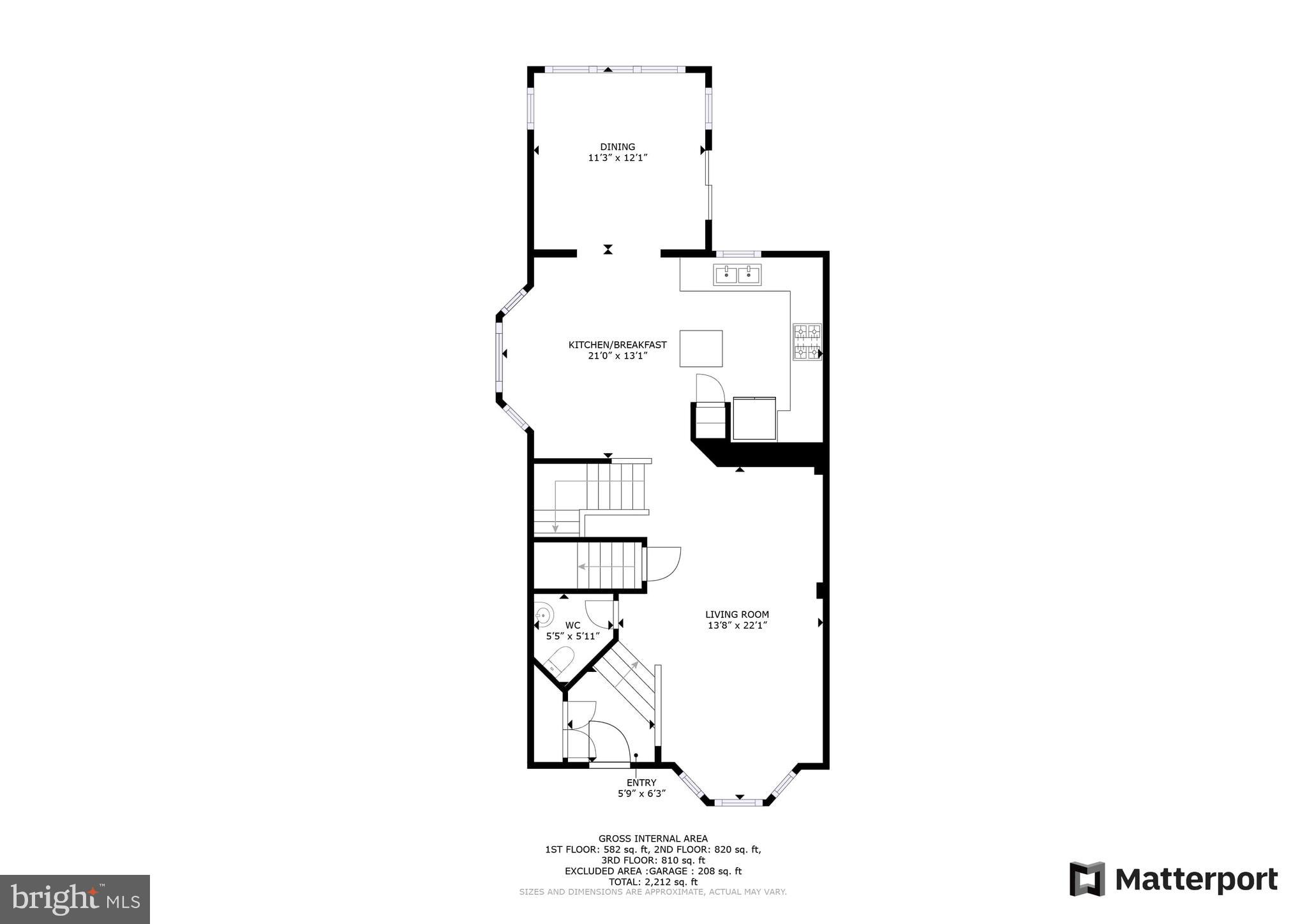 GREENWAY FARM - Residential