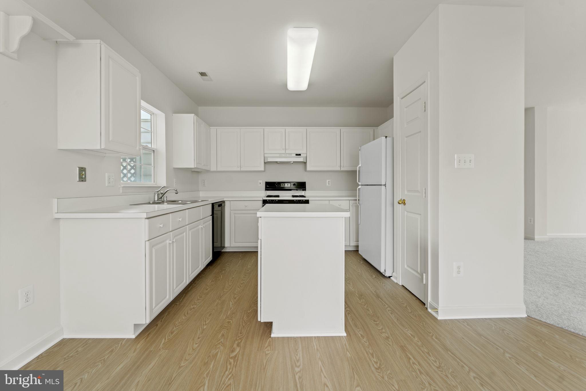 GREENWAY FARM - Residential