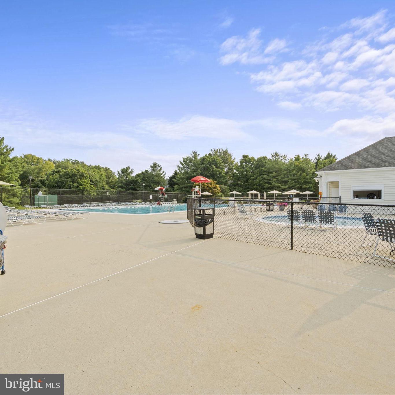 GREENWAY FARM - Residential