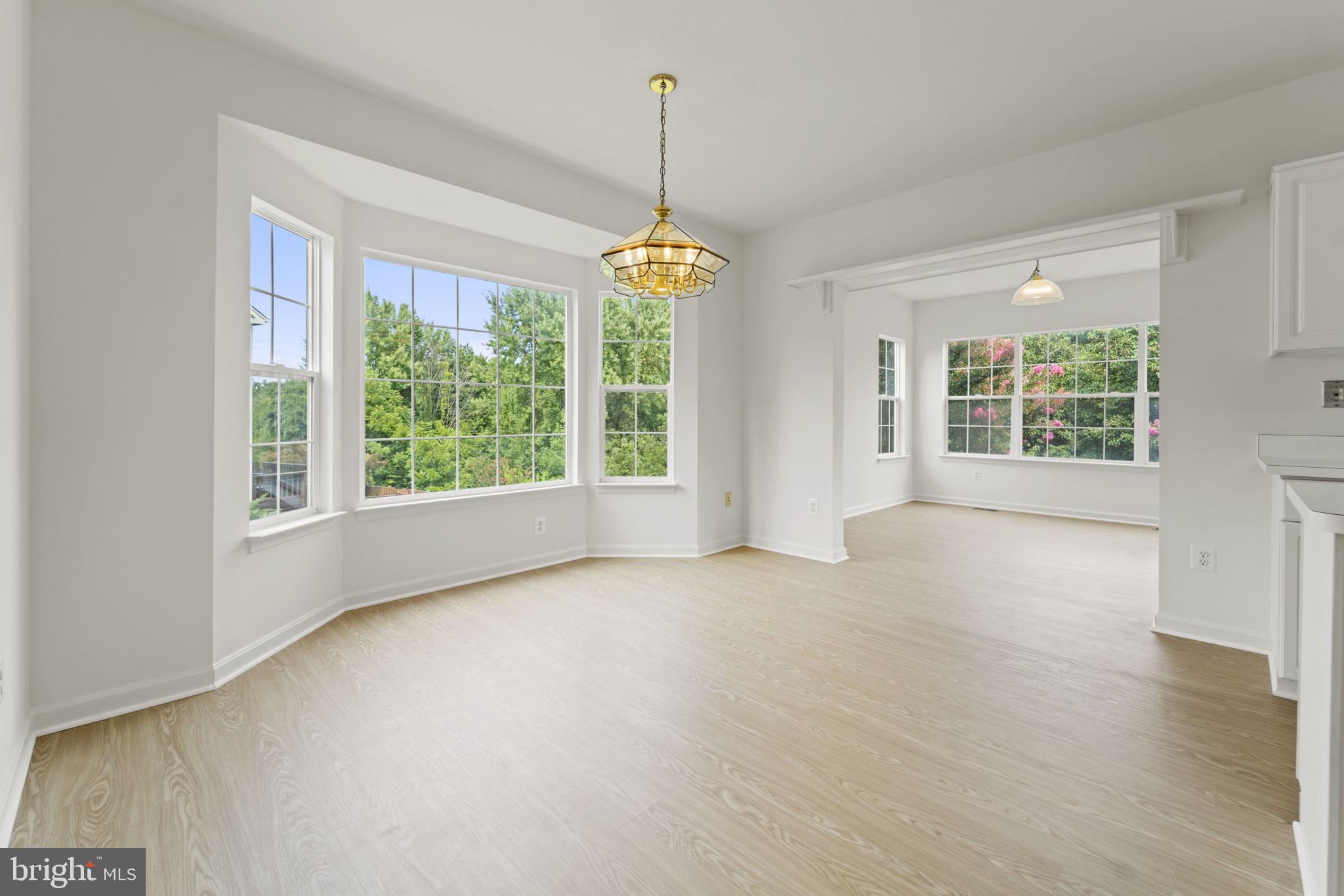 GREENWAY FARM - Residential