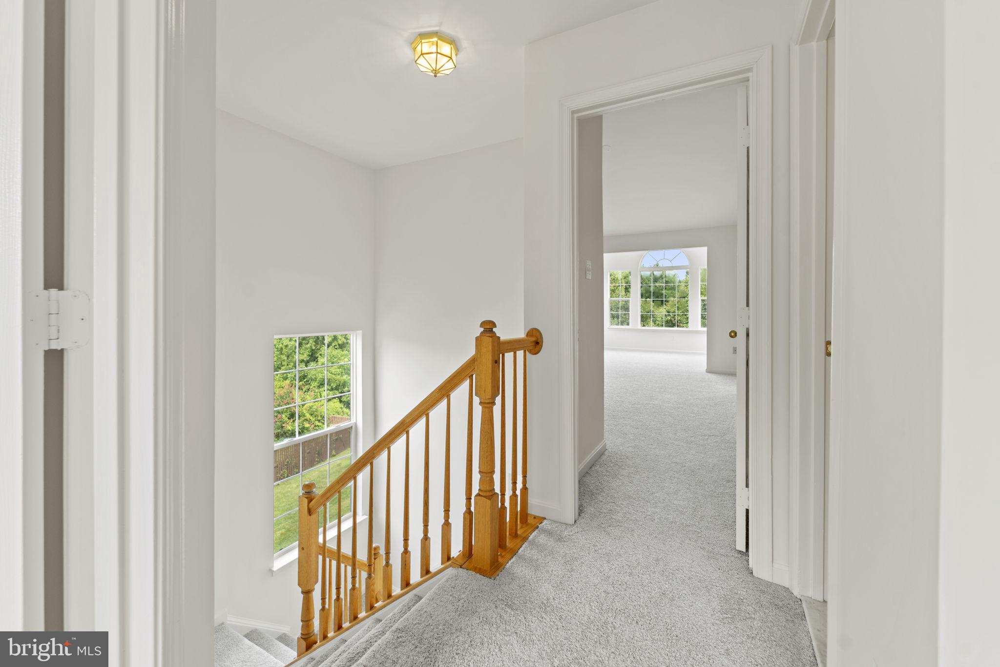 GREENWAY FARM - Residential