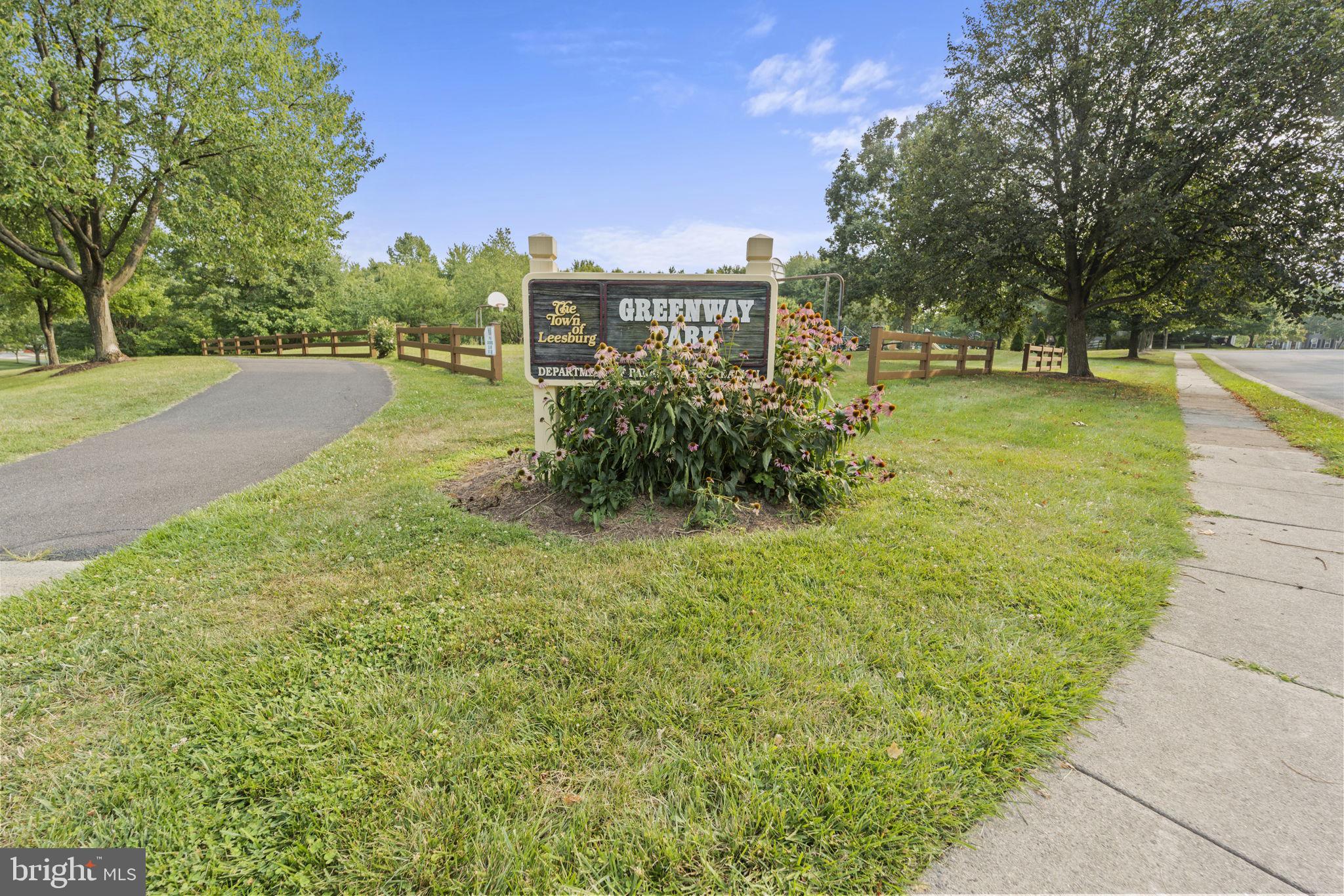 GREENWAY FARM - Residential
