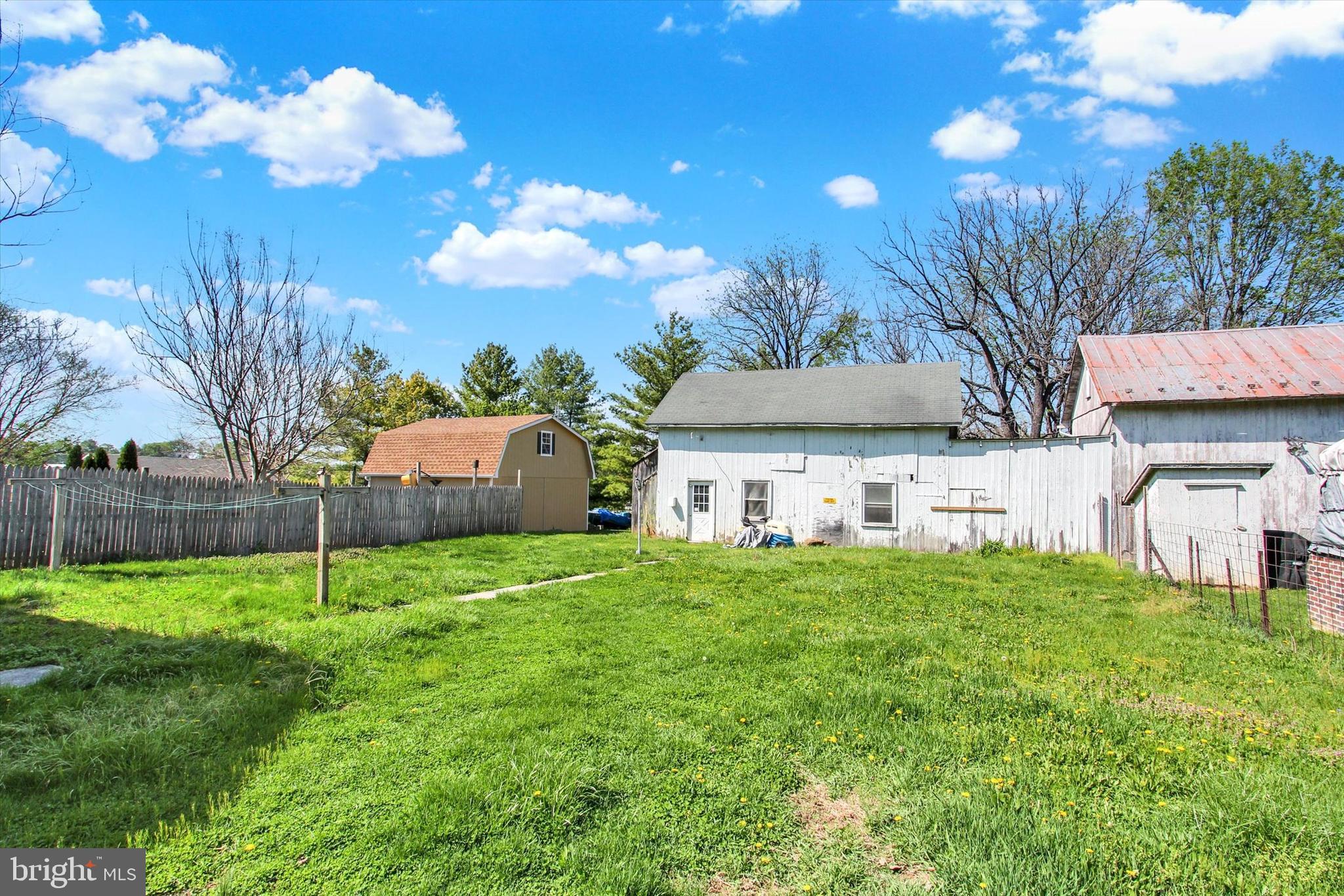 JACKSON TWP - Residential
