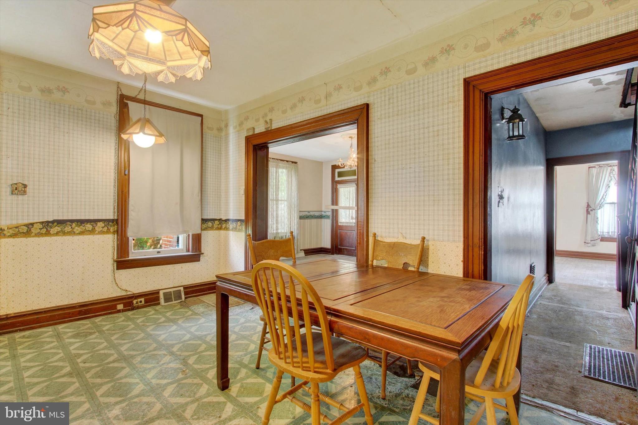 JACKSON TWP - Residential