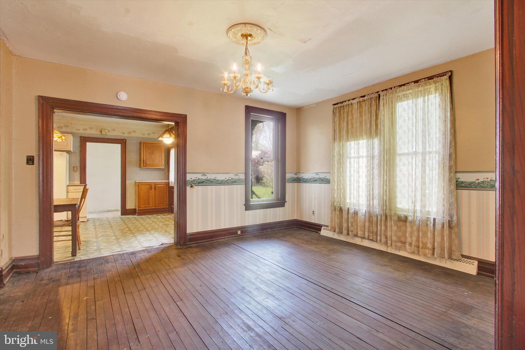 JACKSON TWP - Residential