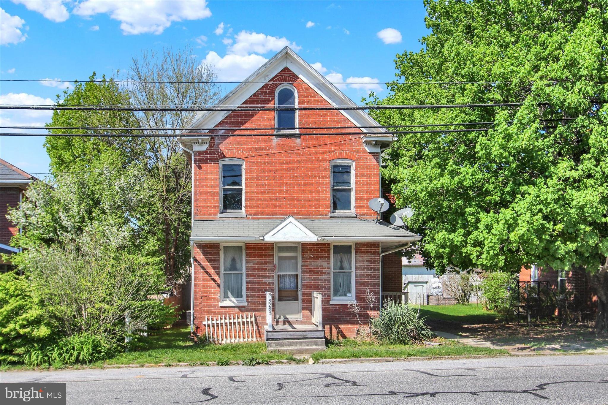 JACKSON TWP - Residential