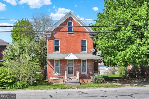Photo of 5255 Lincoln Highway W, THOMASVILLE, PA 17364 (MLS # PAYK2101992)