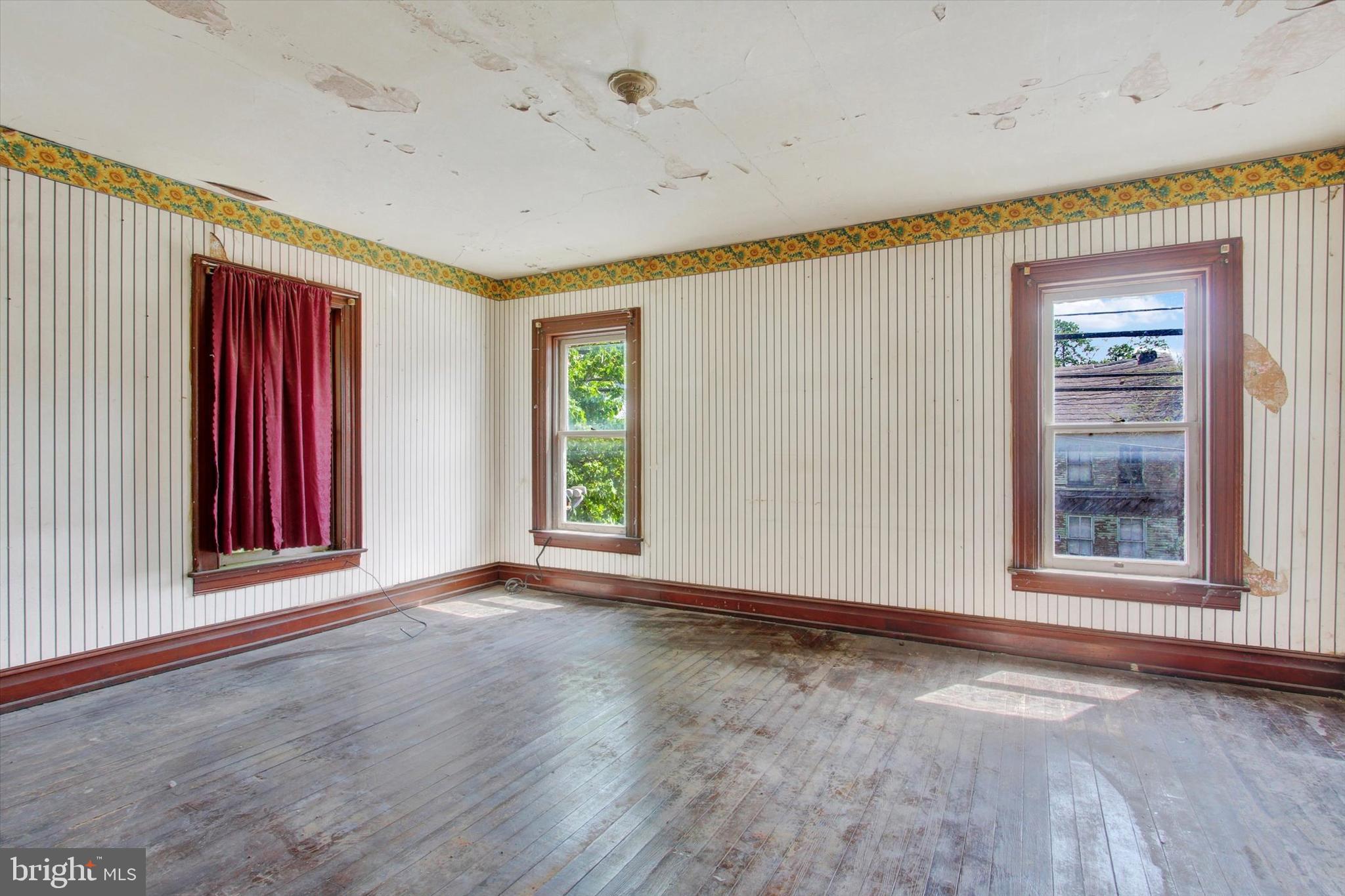 JACKSON TWP - Residential