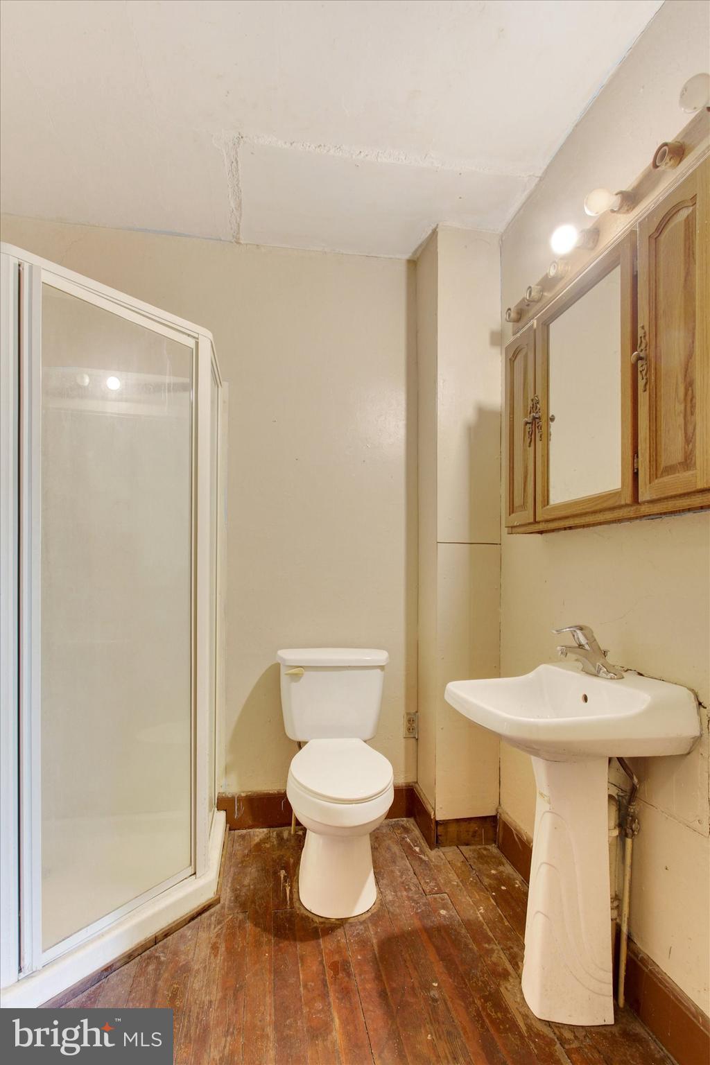 JACKSON TWP - Residential