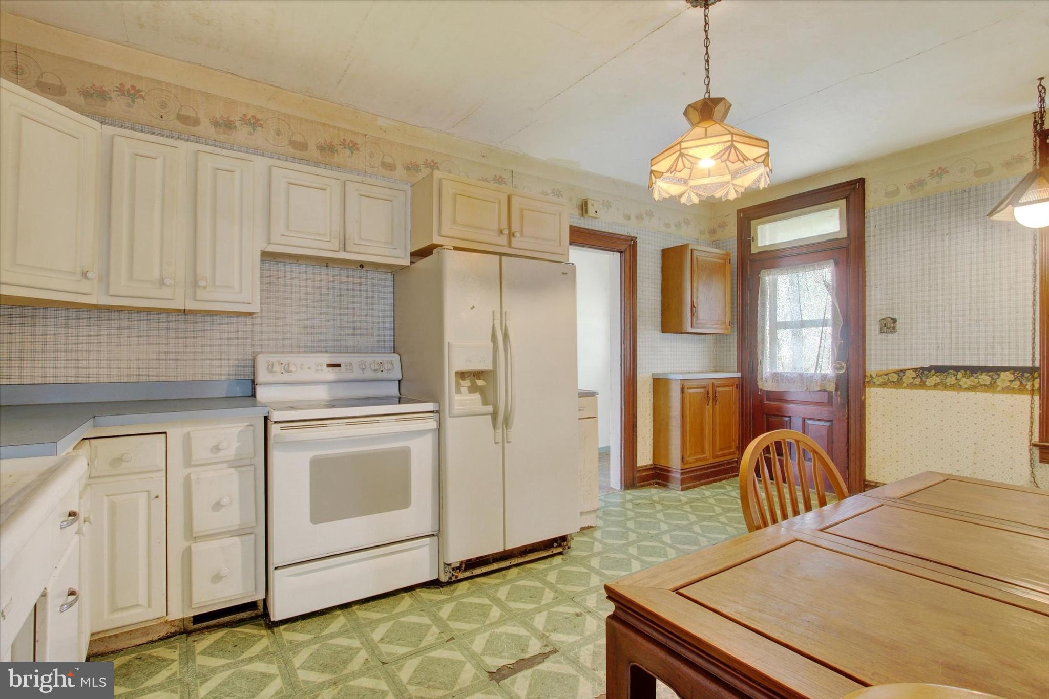 JACKSON TWP - Residential